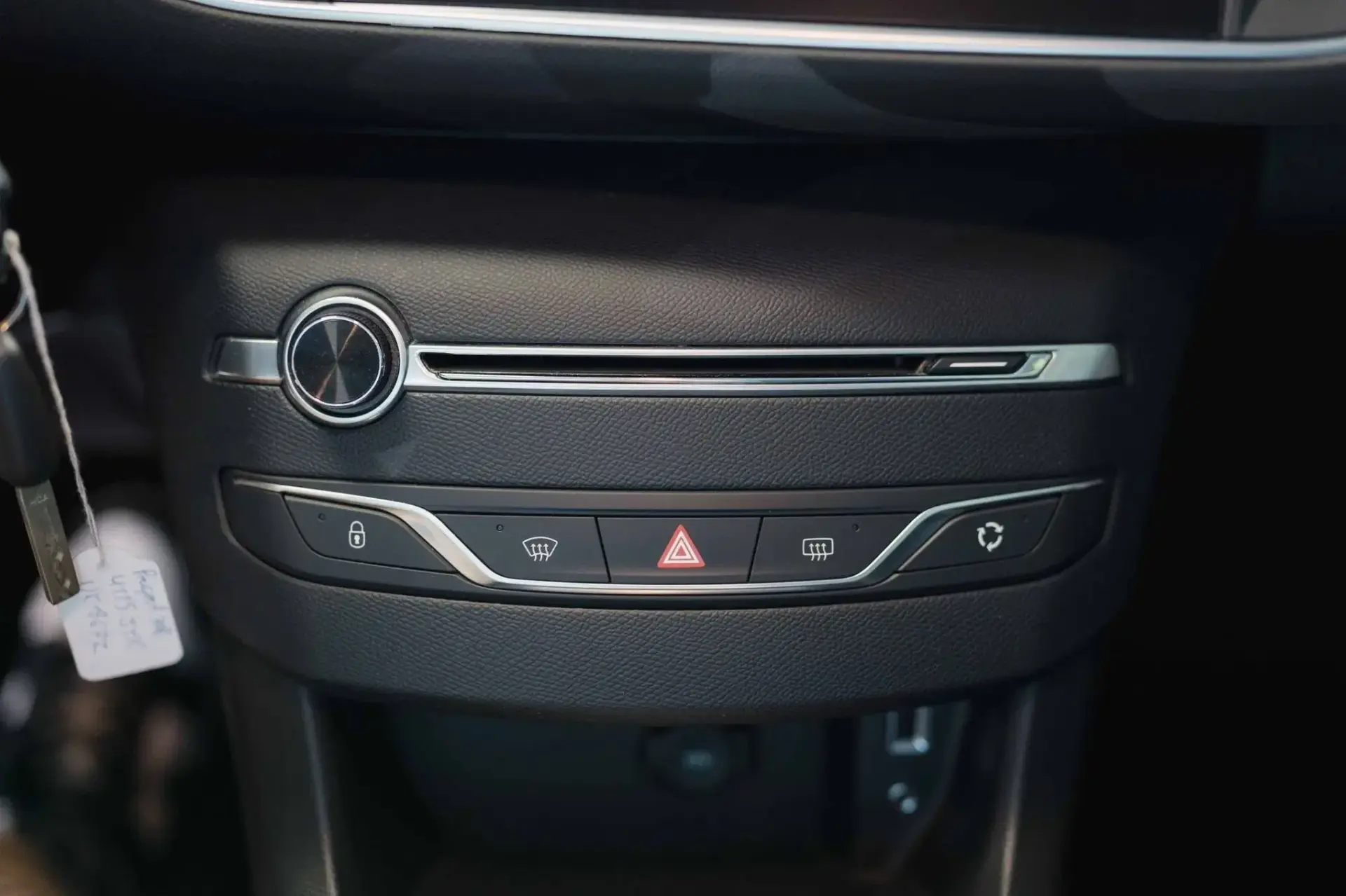 Peugeot 308 SW 1.6 HDi Active 8