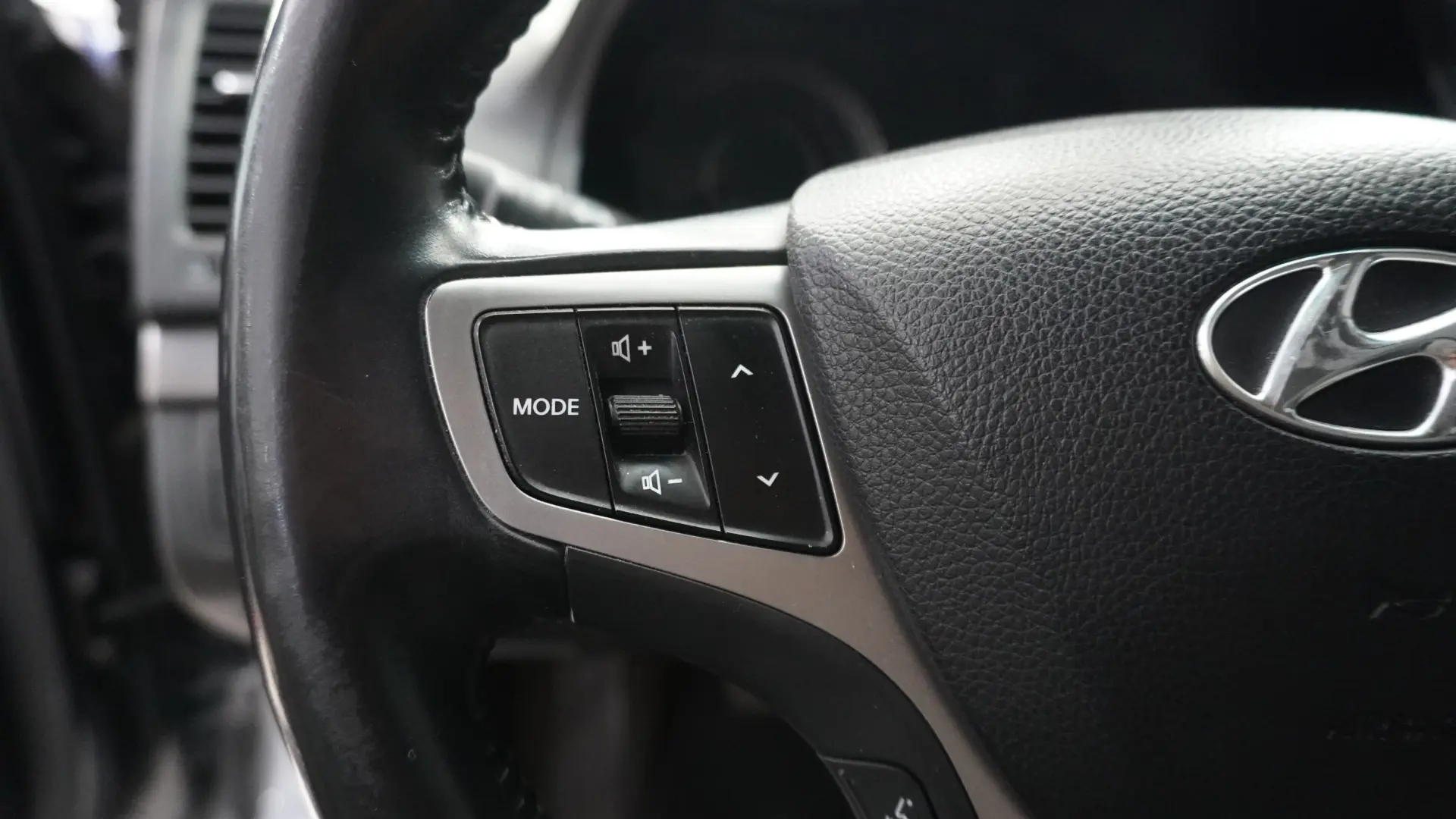 Hyundai i40 1.7 CRDi Style 21