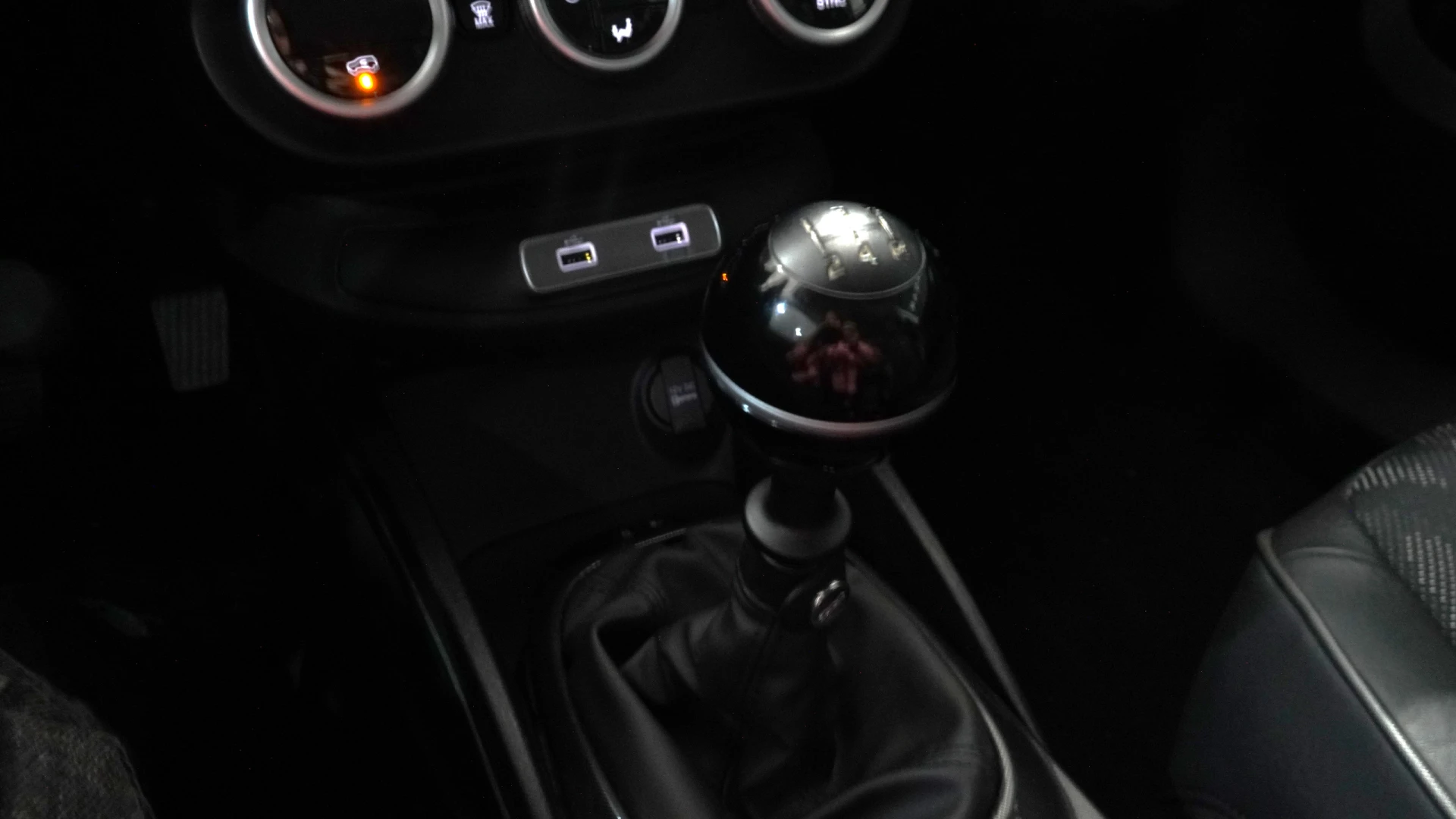 Fiat 500X 1.3 MTJ CITYCROSS 95CV 14