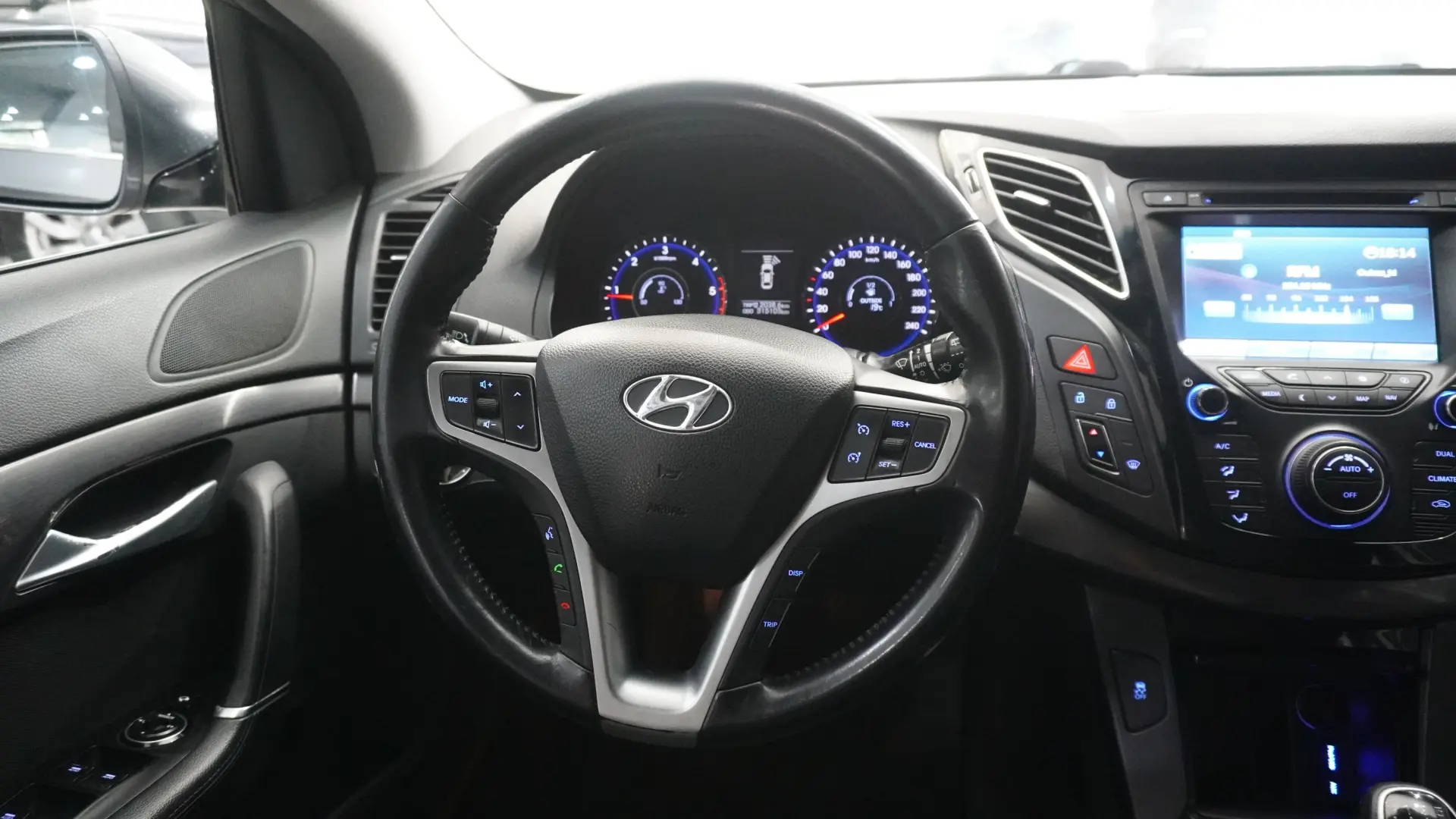 Hyundai i40 1.7 CRDi Style 19