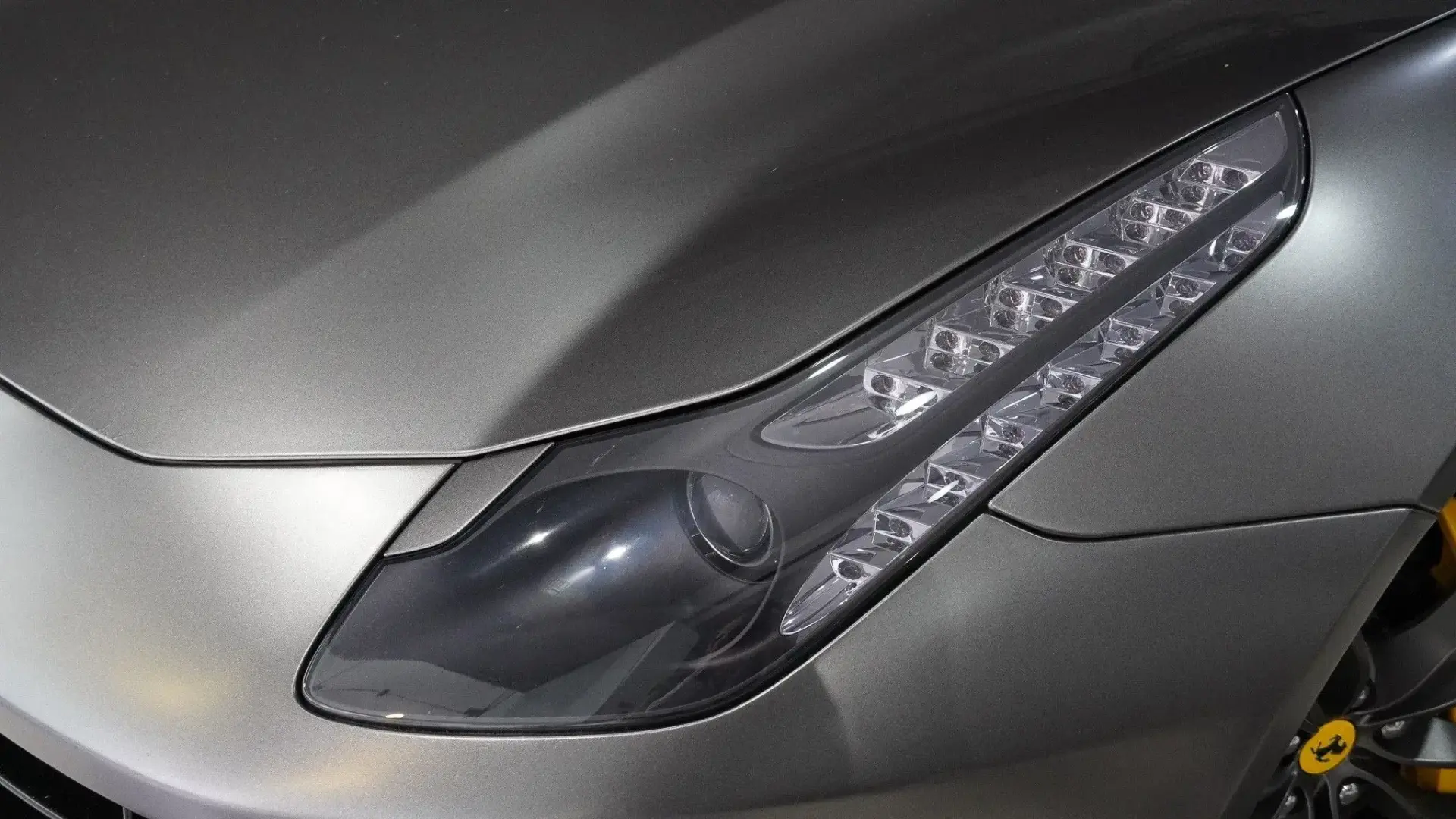 Ferrari FF V.12 6.3 6