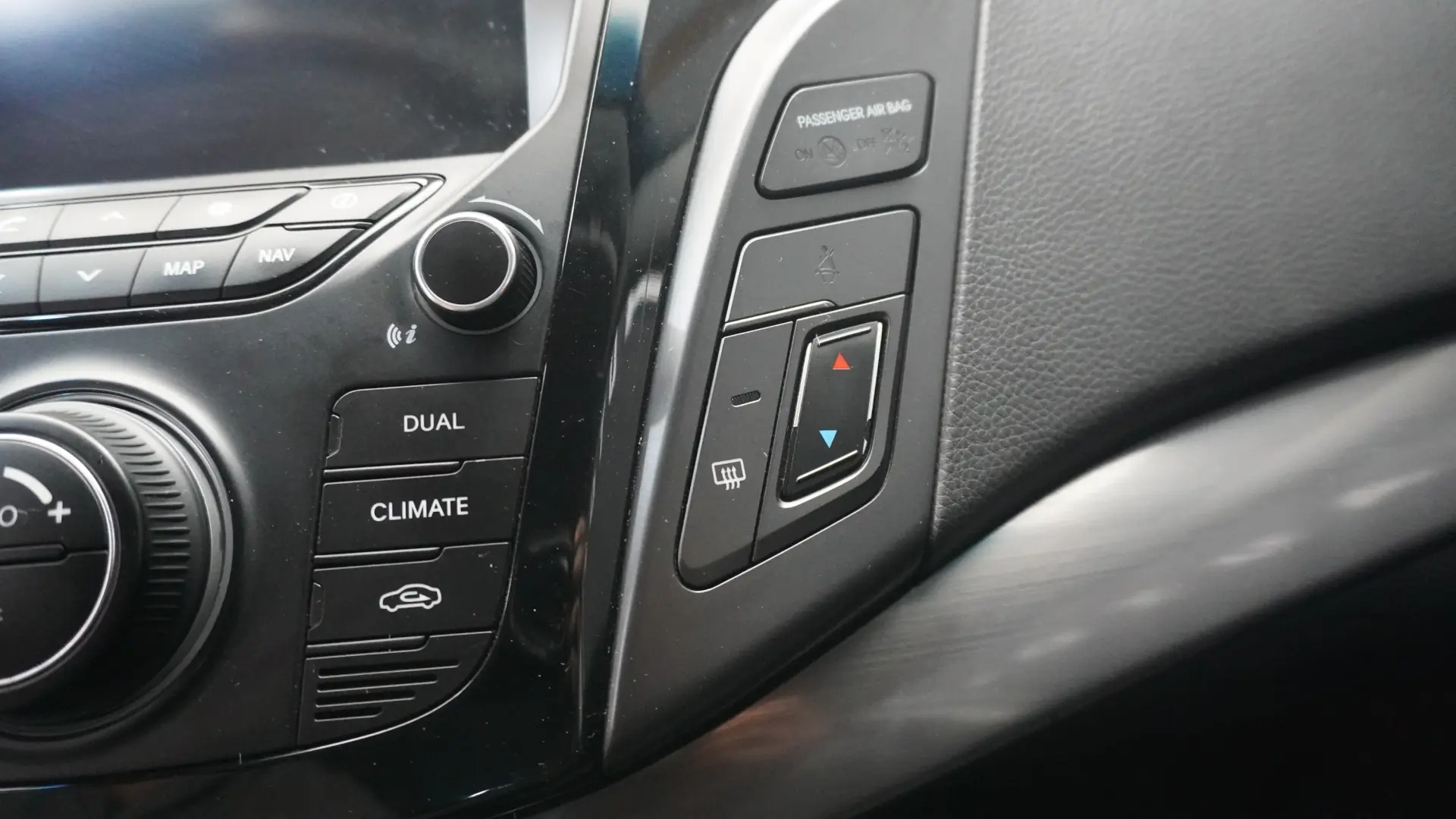 Hyundai i40 1.7 CRDi Style 28