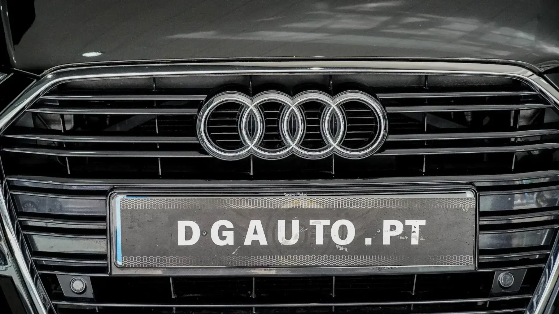 Audi A3 Limousine TDI LIMOUSINE S-LINE 3