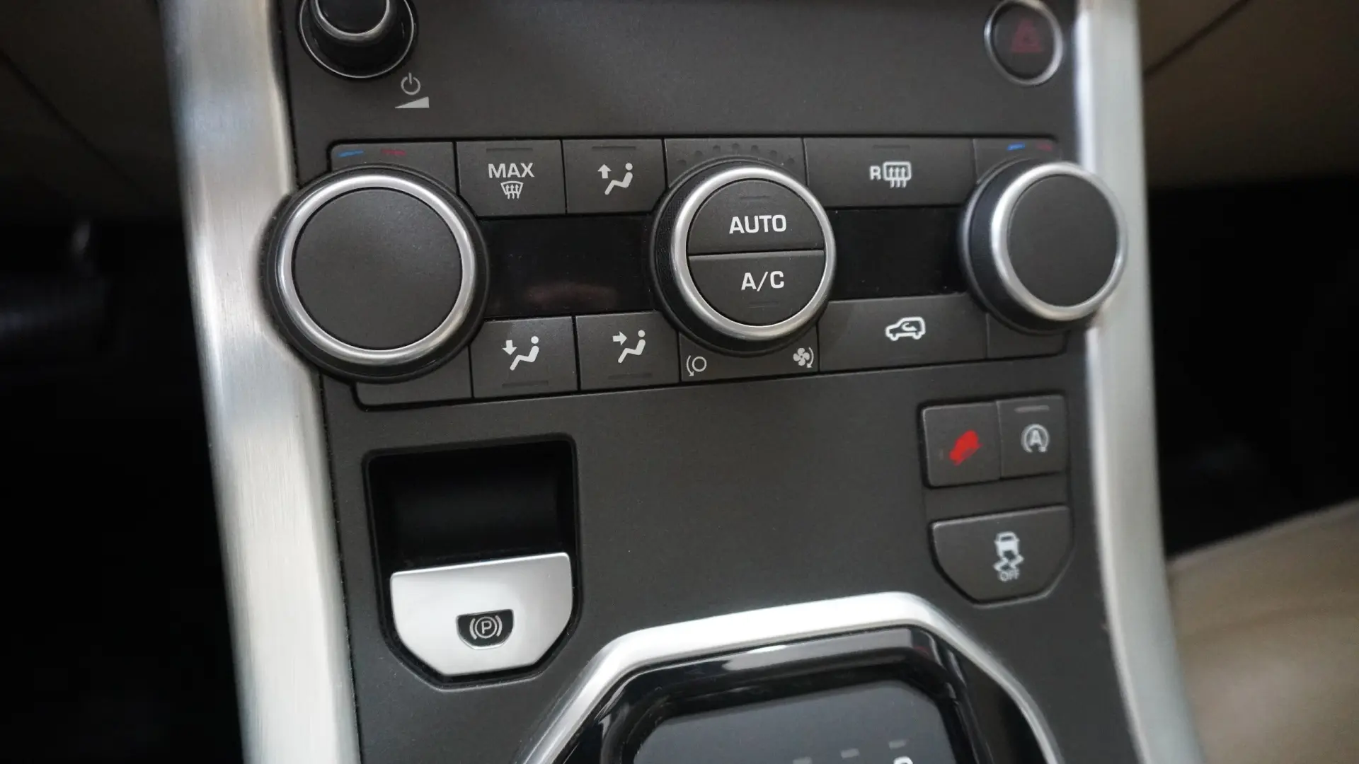 Land Rover Range Rover Evoque TD4 Aut. HSE 21