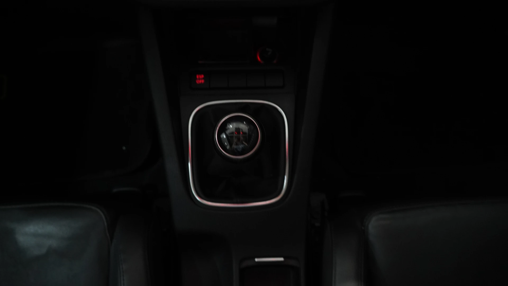 Volkswagen EOS EOS 2.0 TDi 42