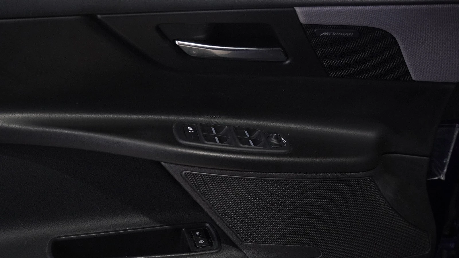 Jaguar XE 2.0 D R-Sport Aut. 9