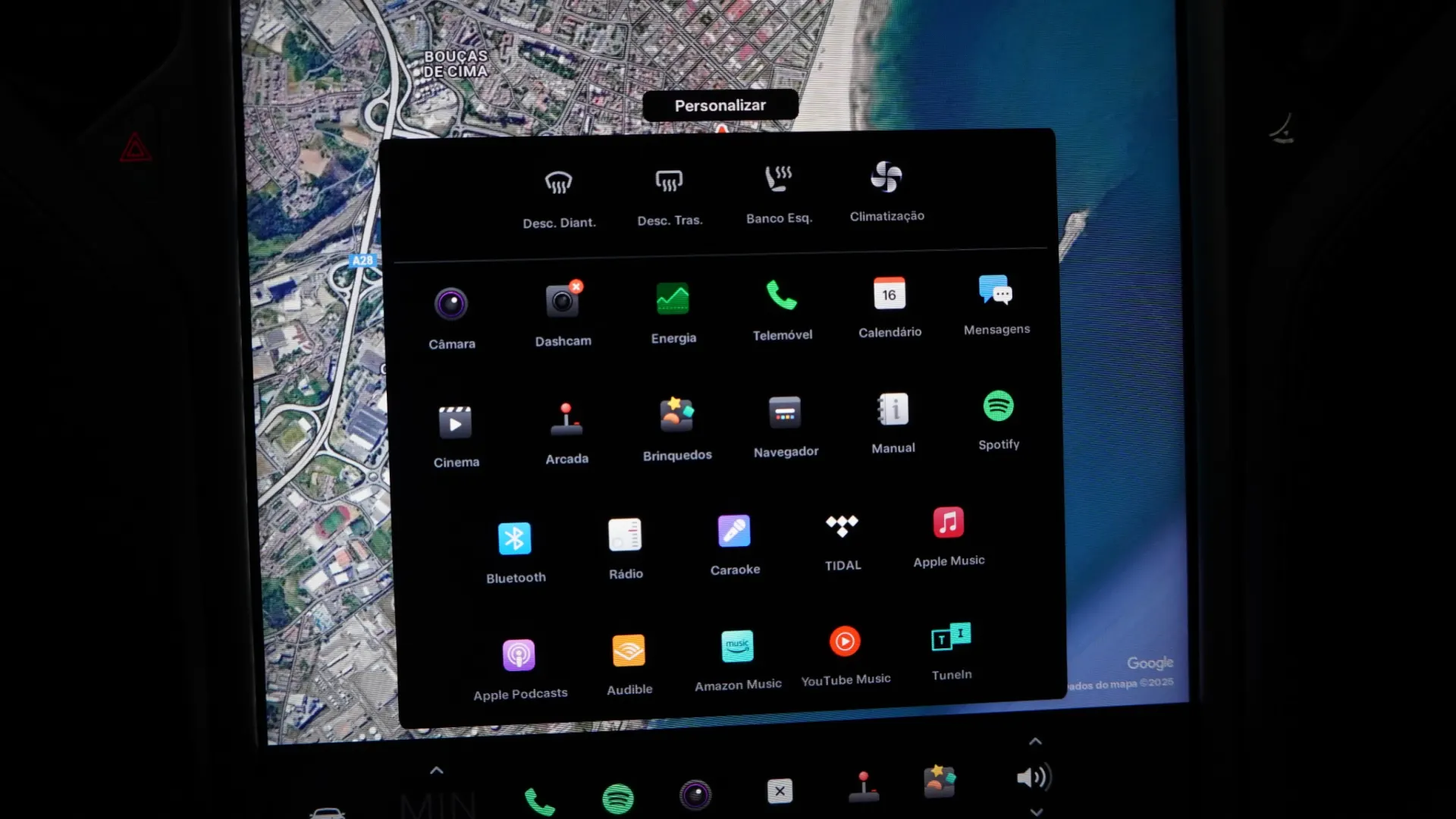 Tesla Model S 75D 35