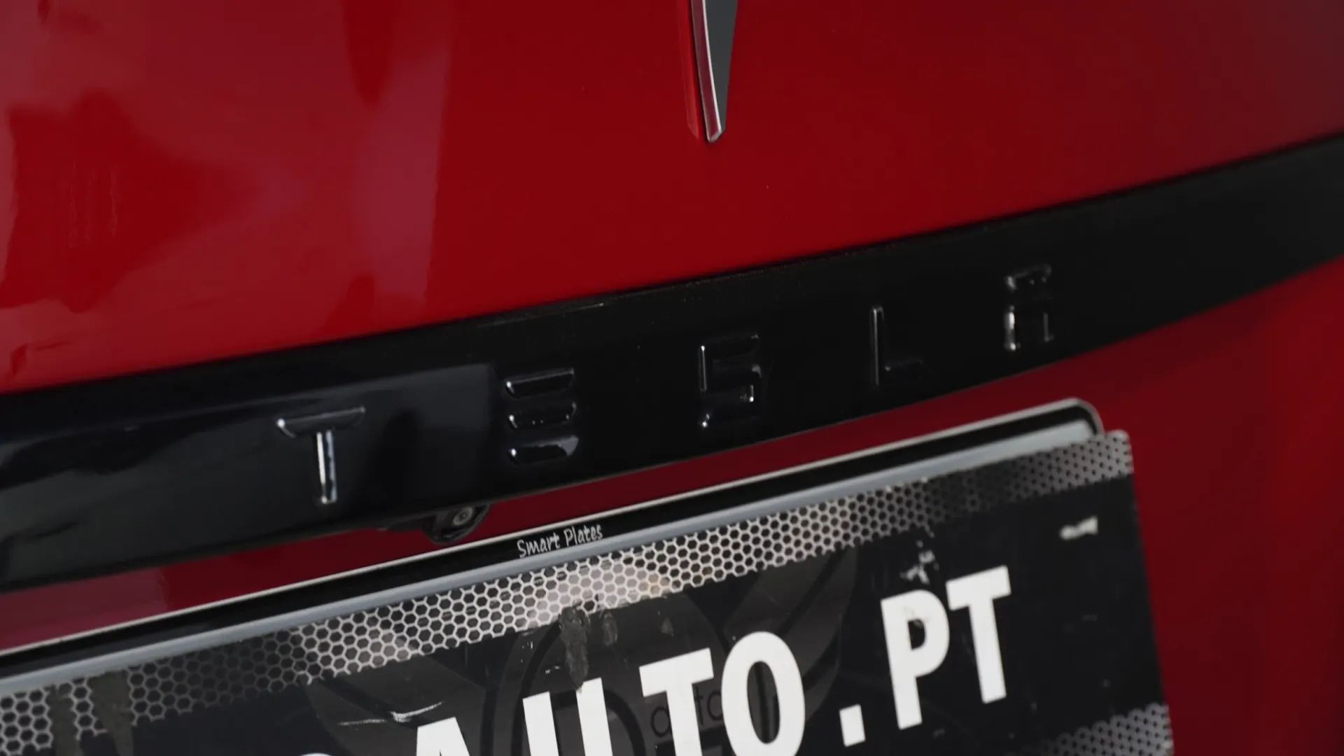 Tesla Model S 75D 25