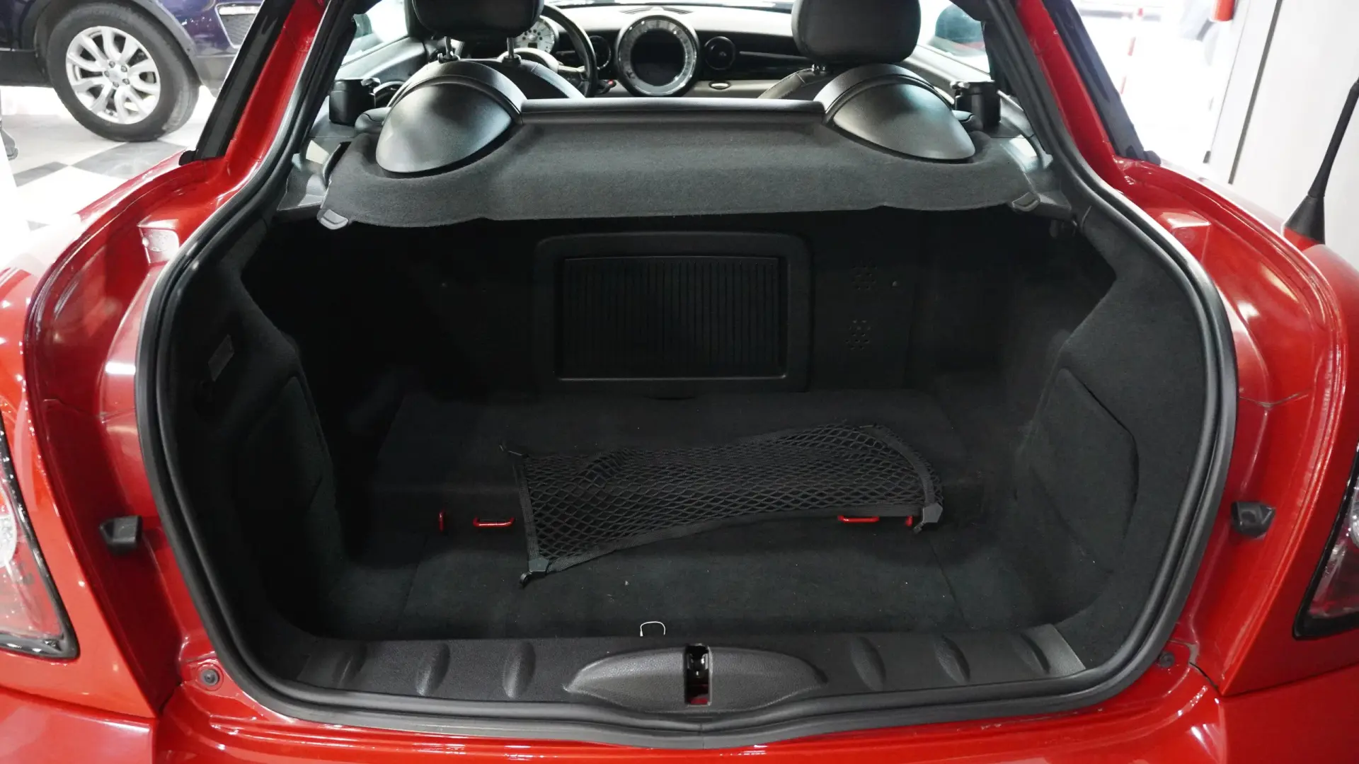 MINI 3 Portas Cooper S 12