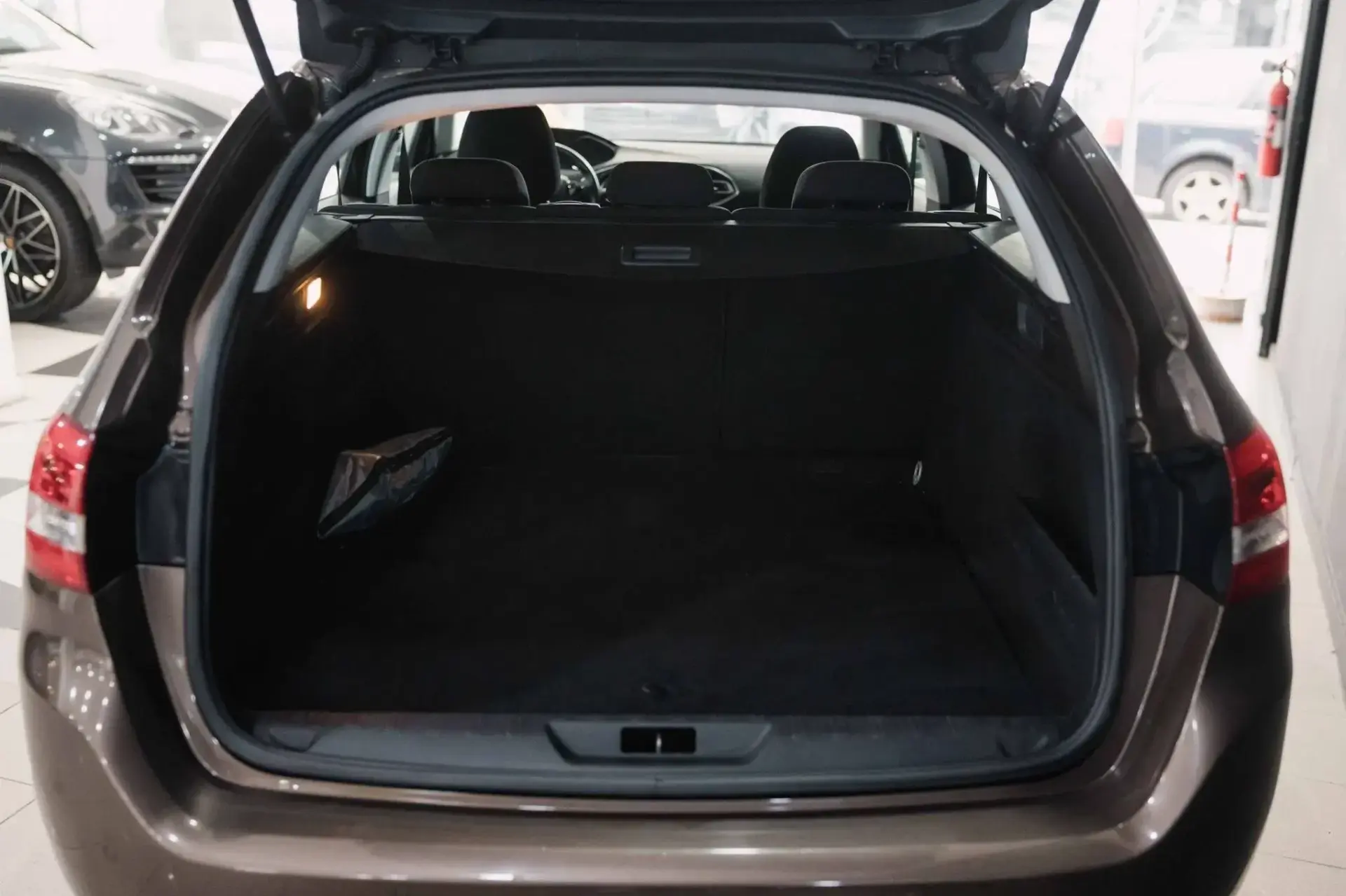 Peugeot 308 SW 1.6 HDi Active 22