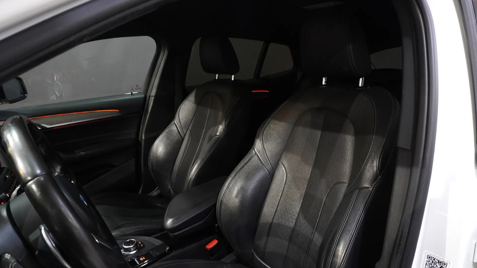 BMW X2 20 d xDrive Auto 25