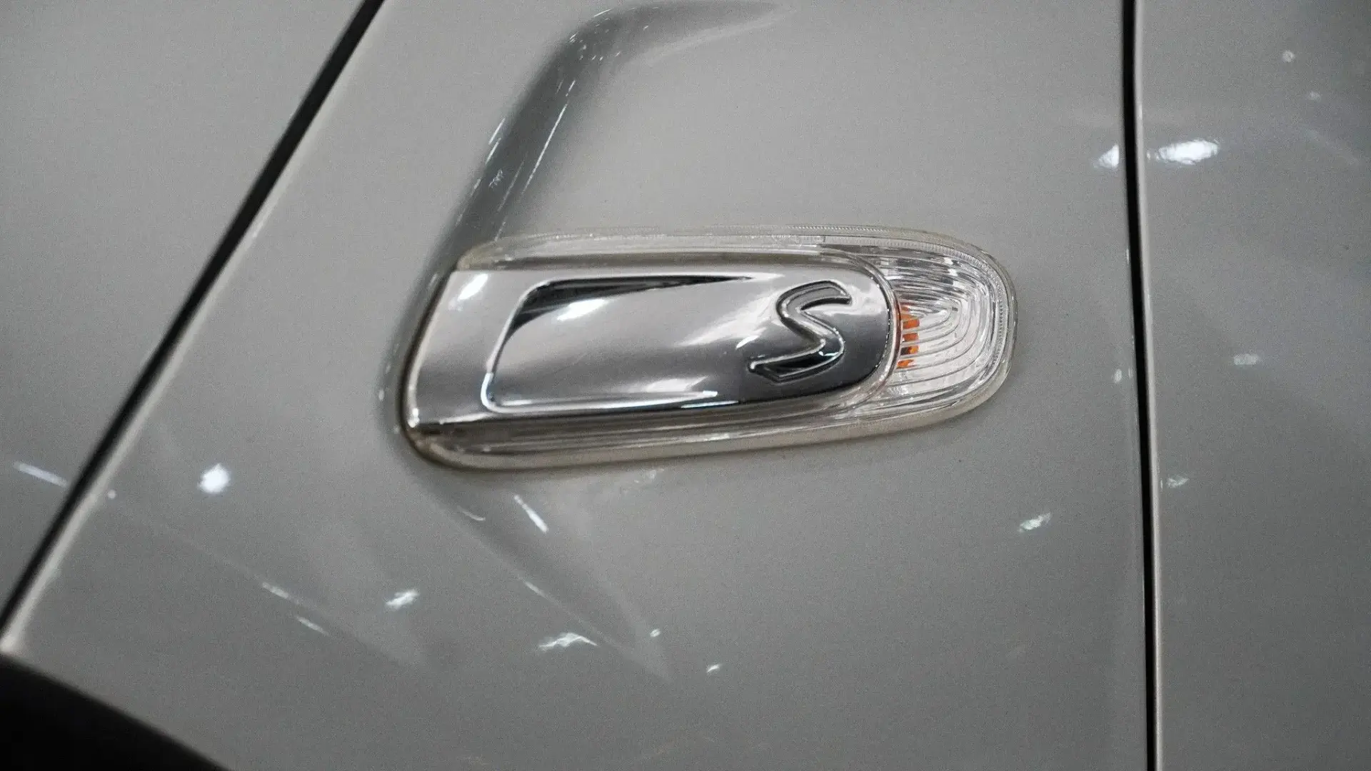 MINI 3 Portas Cooper SD Auto 12