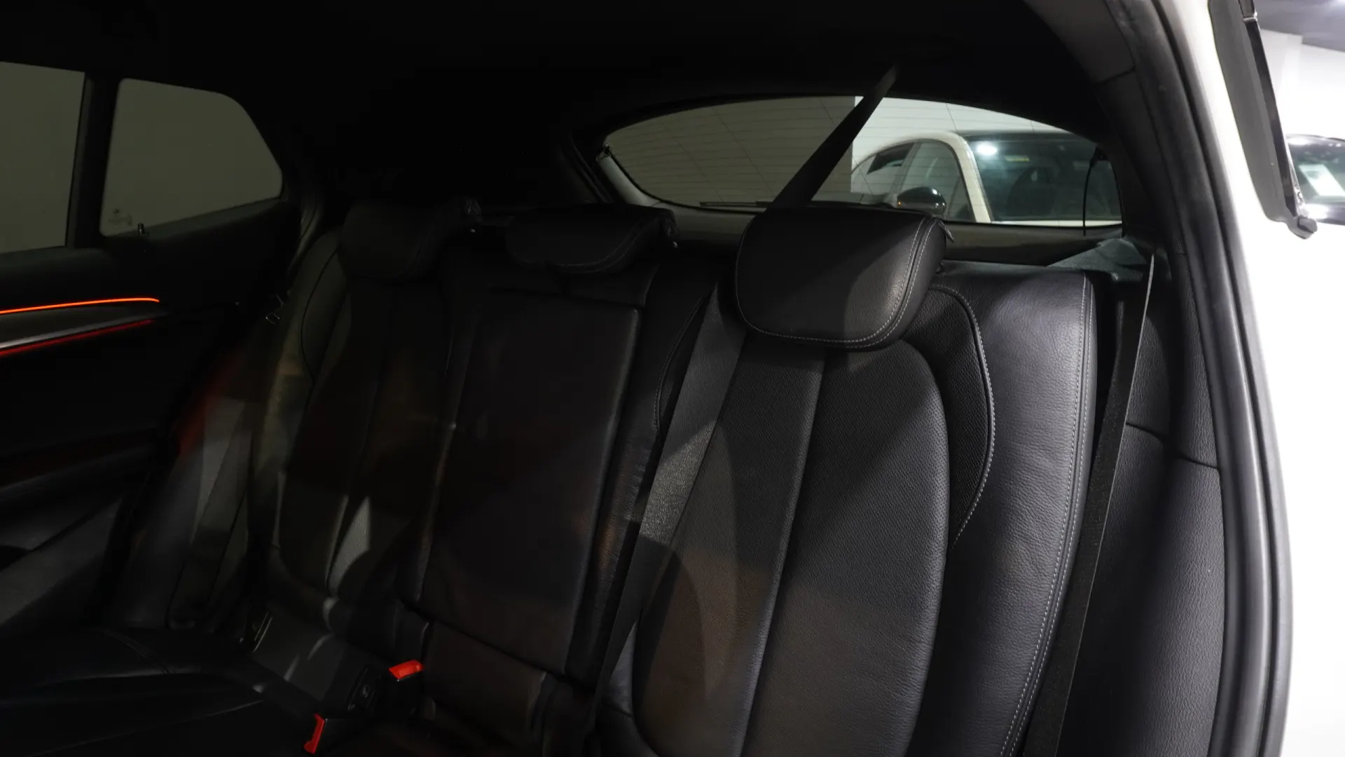 BMW X2 20 d xDrive Auto 41