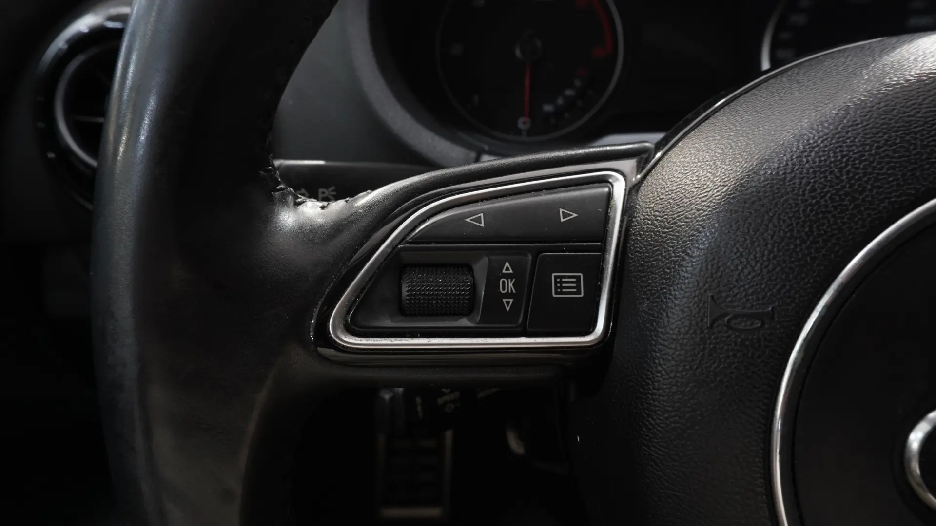 Audi A3 2.0 Tdi Sport 19