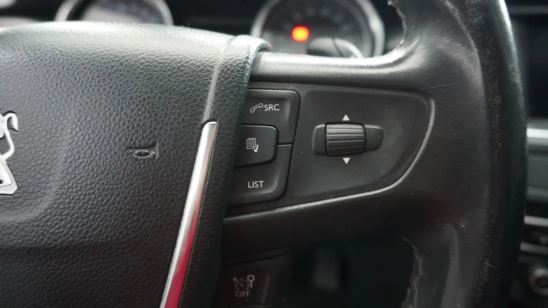 Peugeot 508 2.0 HDi Hybrid4 2-Tronic 21