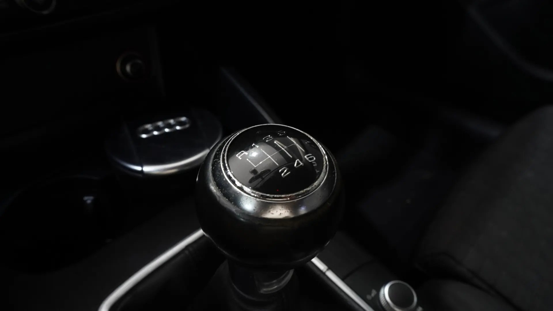 Audi A3 2.0 Tdi Sport 23