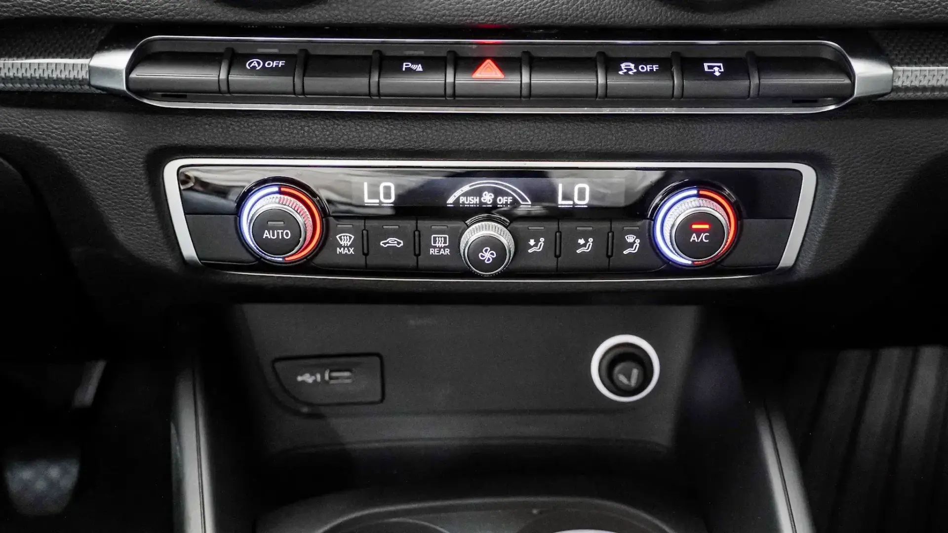 Audi A3 Limousine TDI LIMOUSINE S-LINE 21