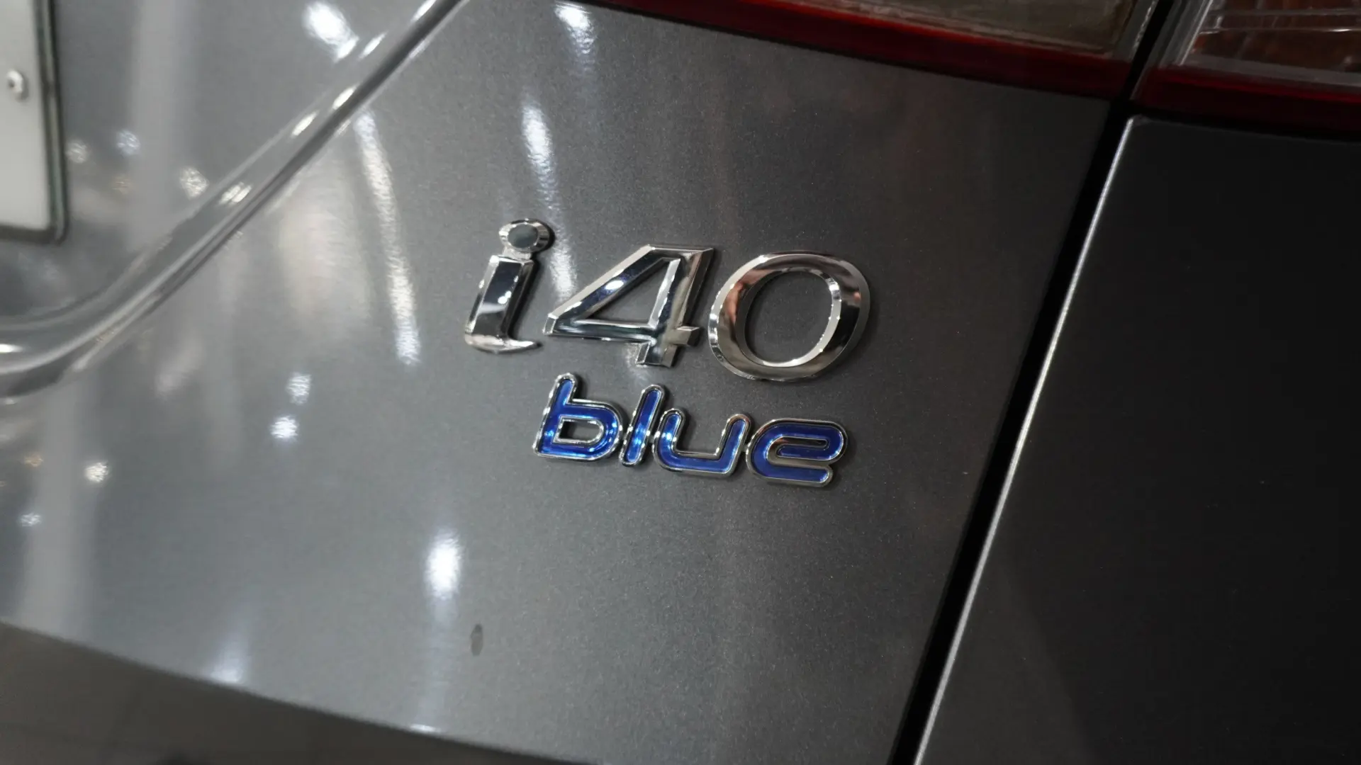 Hyundai i40 1.7 CRDi Style 7