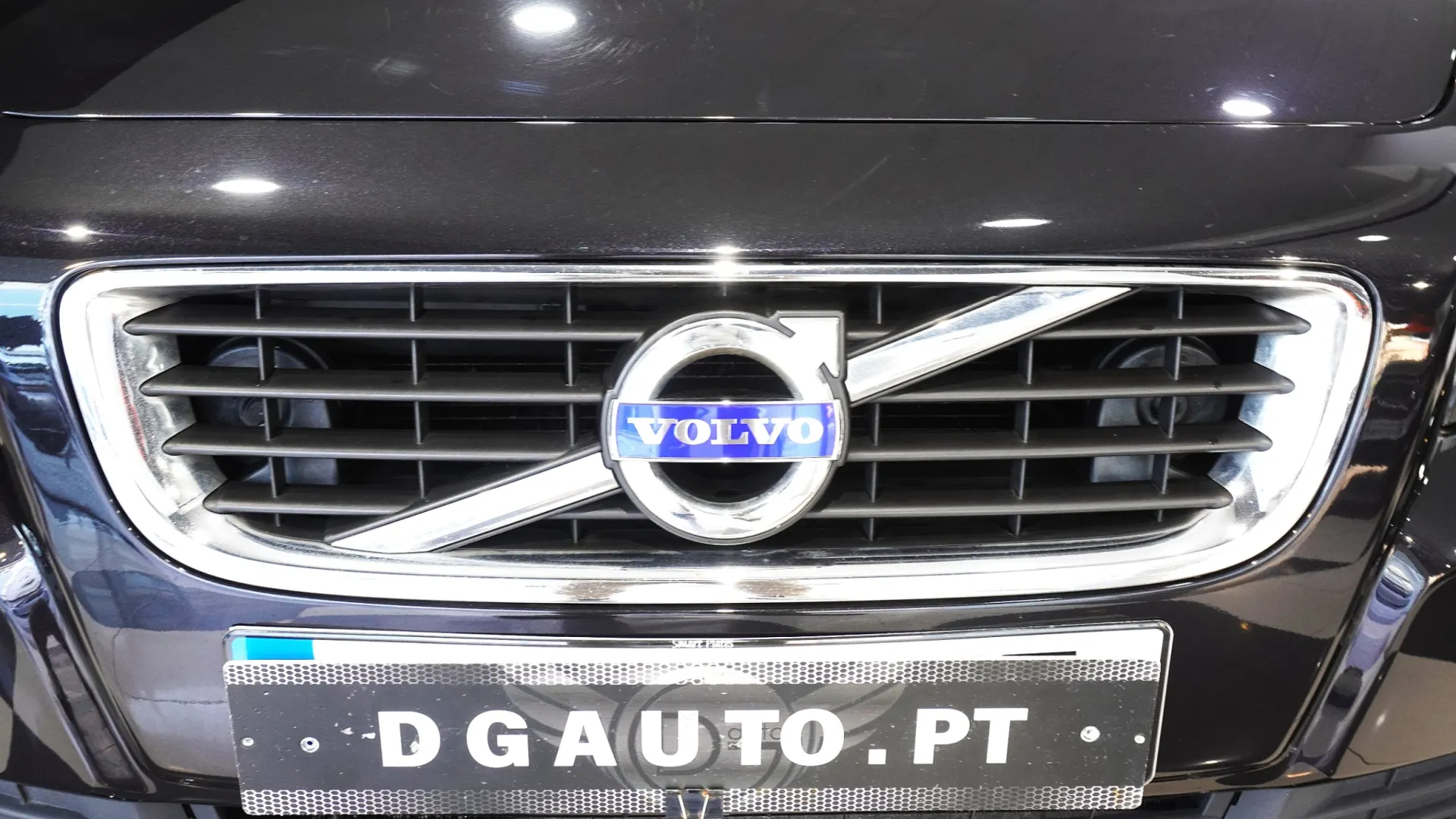 Volvo S40 1.6D R DESIGN 4