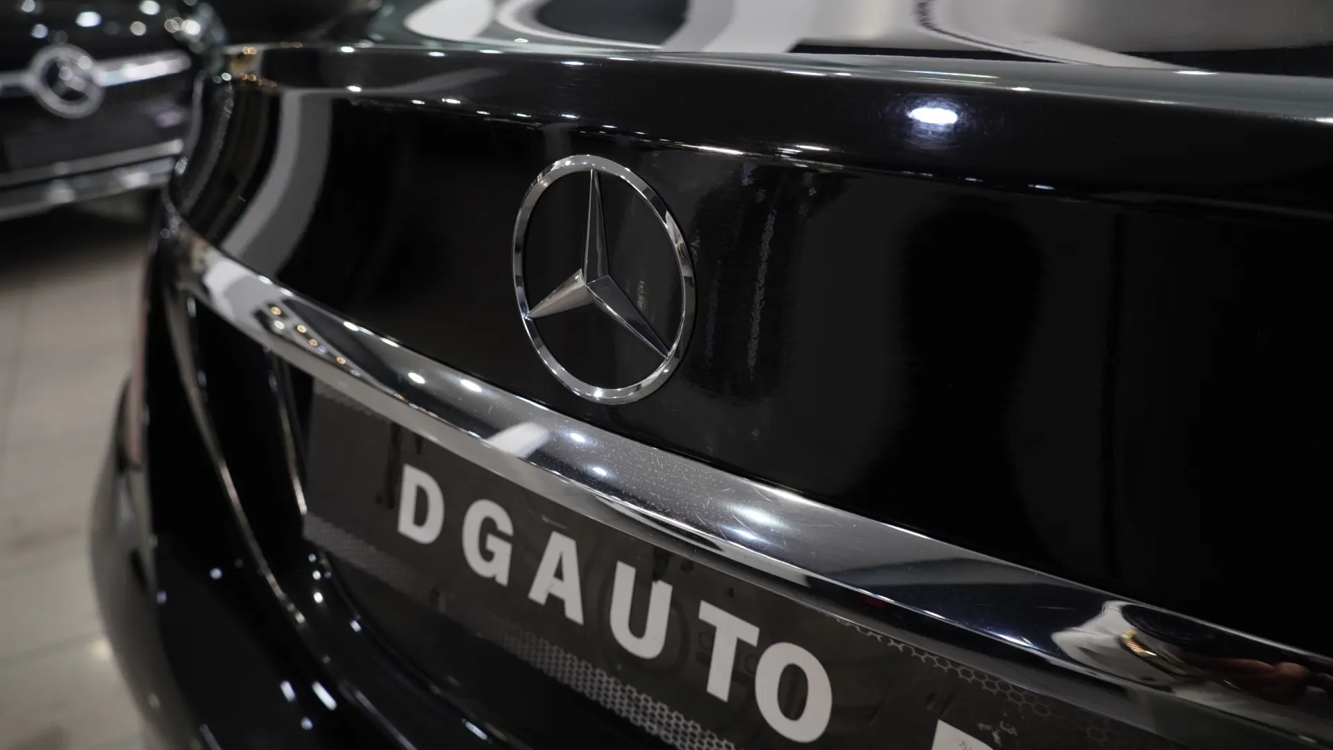 Mercedes-Benz C 200 BlueTEC Avantgarde 17