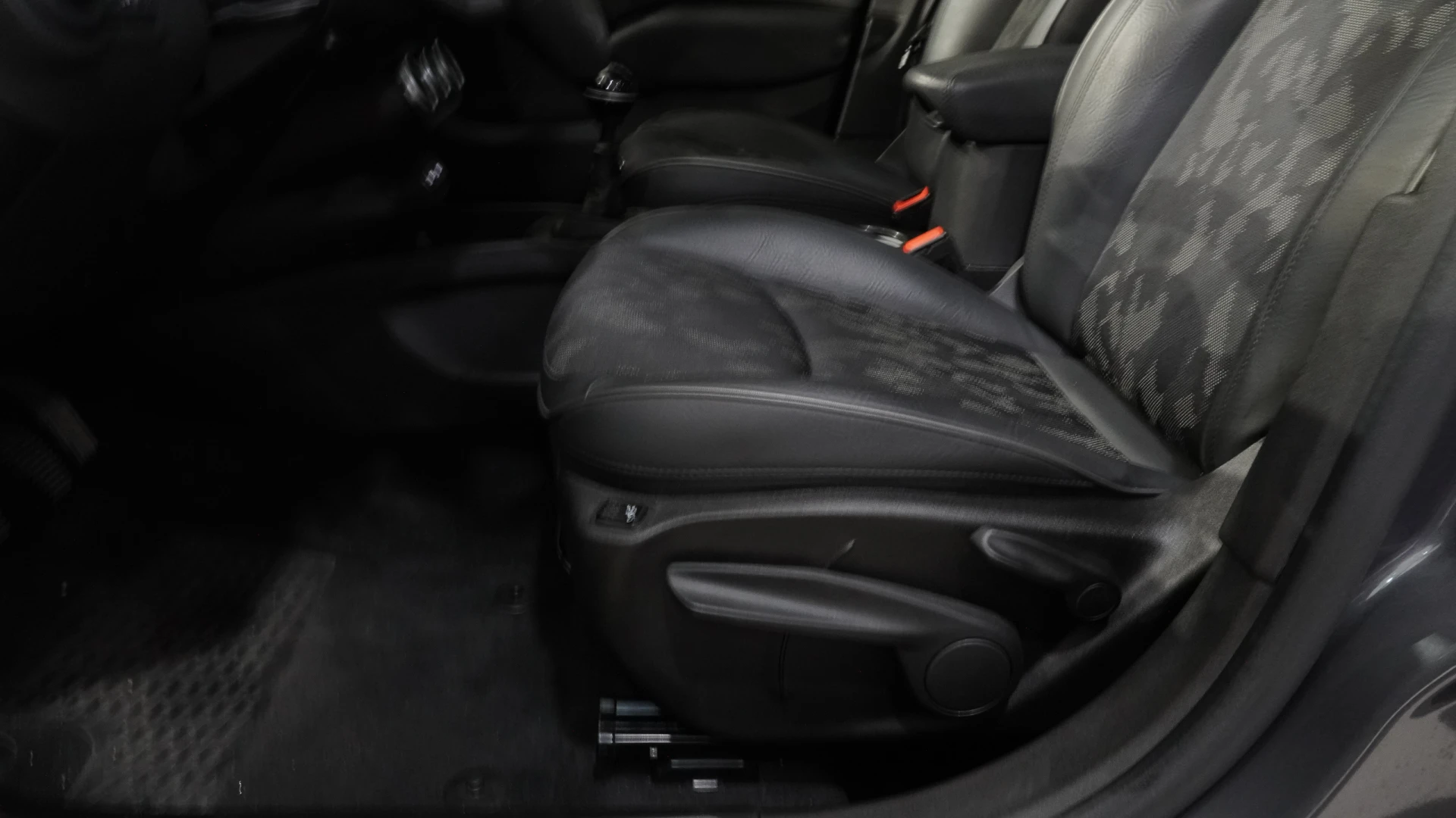 Fiat 500X 1.3 MTJ CITYCROSS 95CV 31