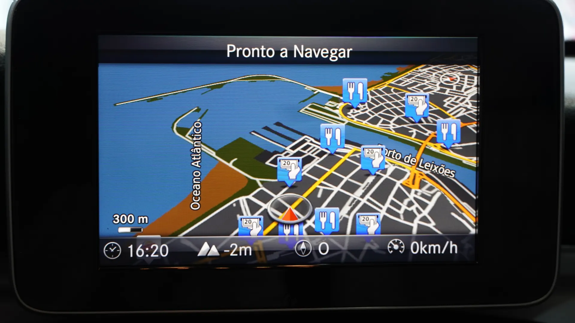 Mercedes-Benz C 200 BlueTEC Avantgarde 39