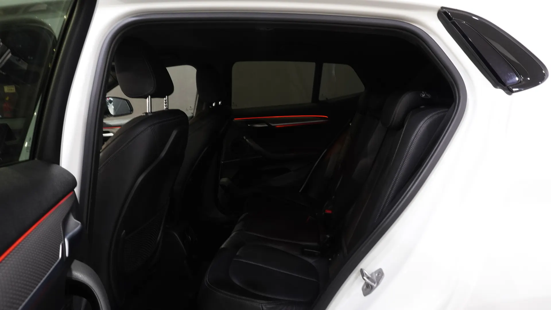 BMW X2 20 d xDrive Auto 40