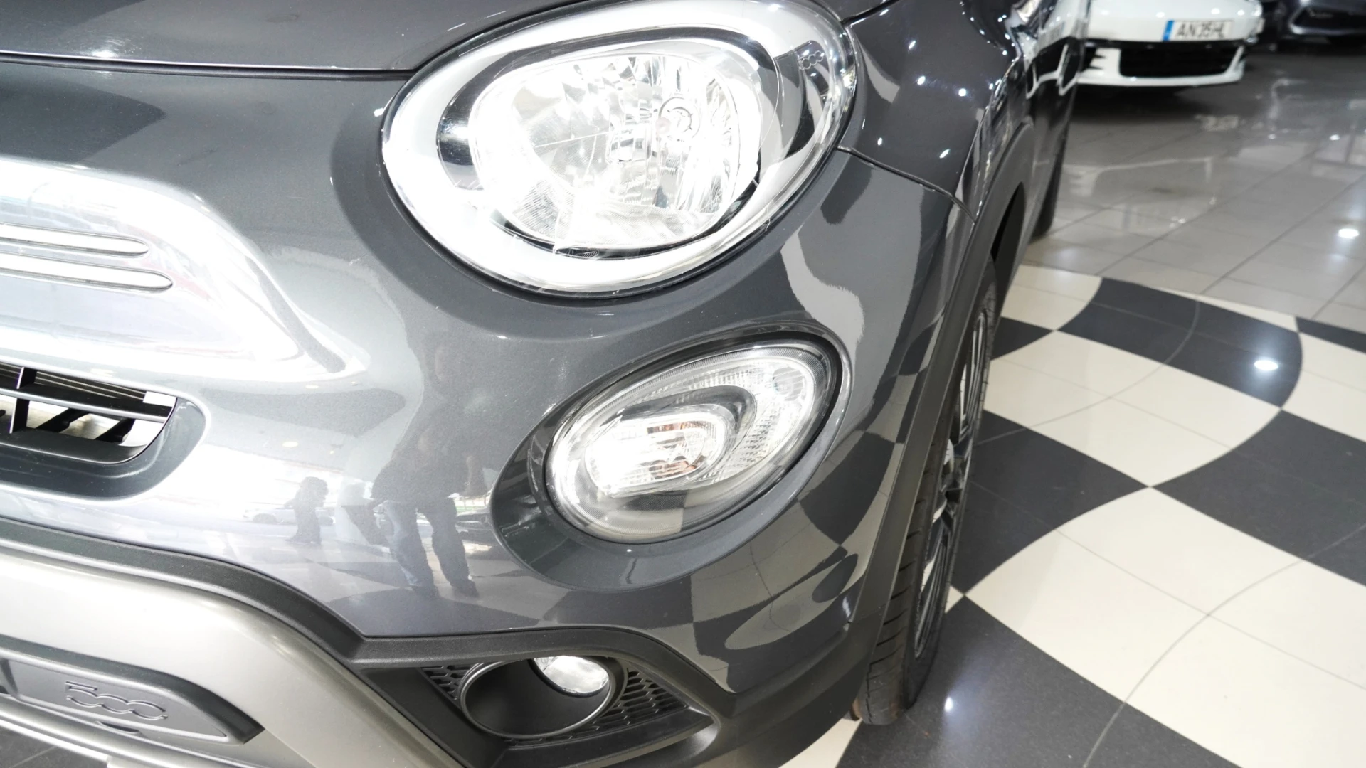 Fiat 500X 1.3 MTJ CITYCROSS 95CV 3