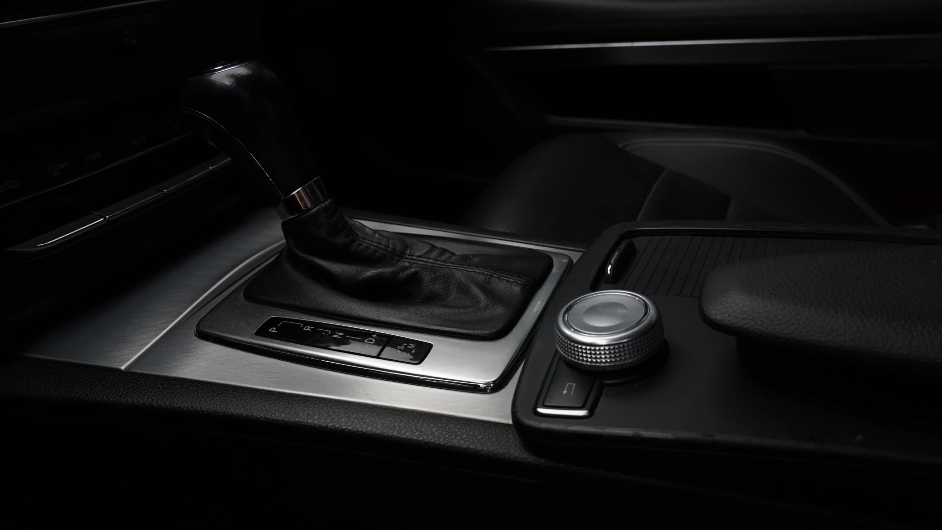 Mercedes-Benz E 250 CDI AMG 33