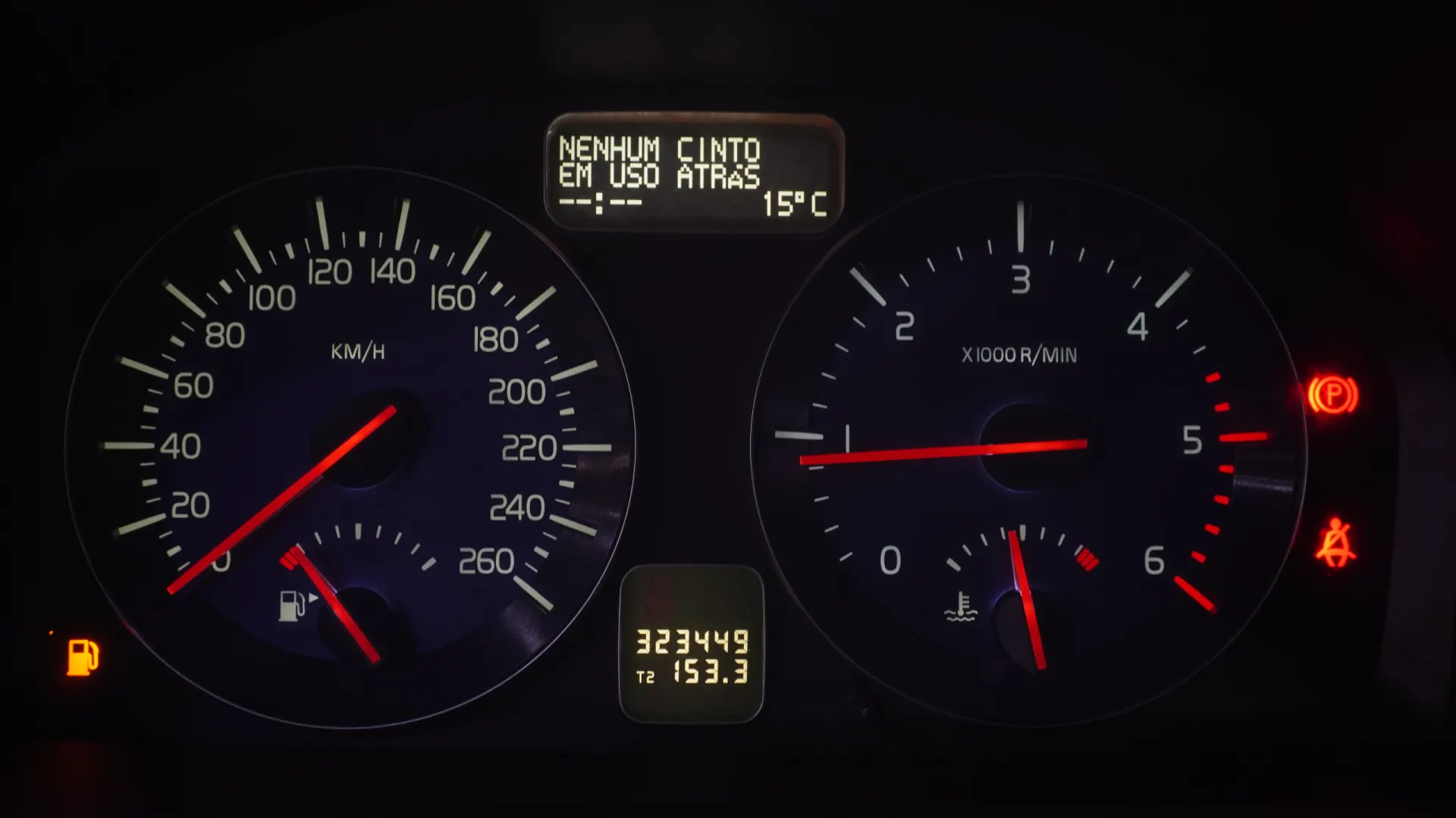 Volvo S40 1.6D R DESIGN 17