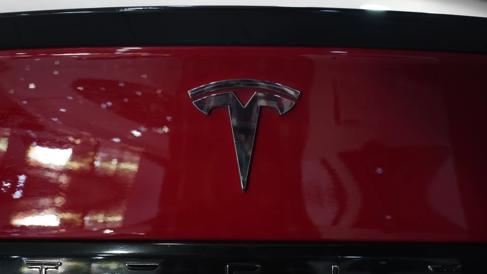 Tesla Model S 75D 24