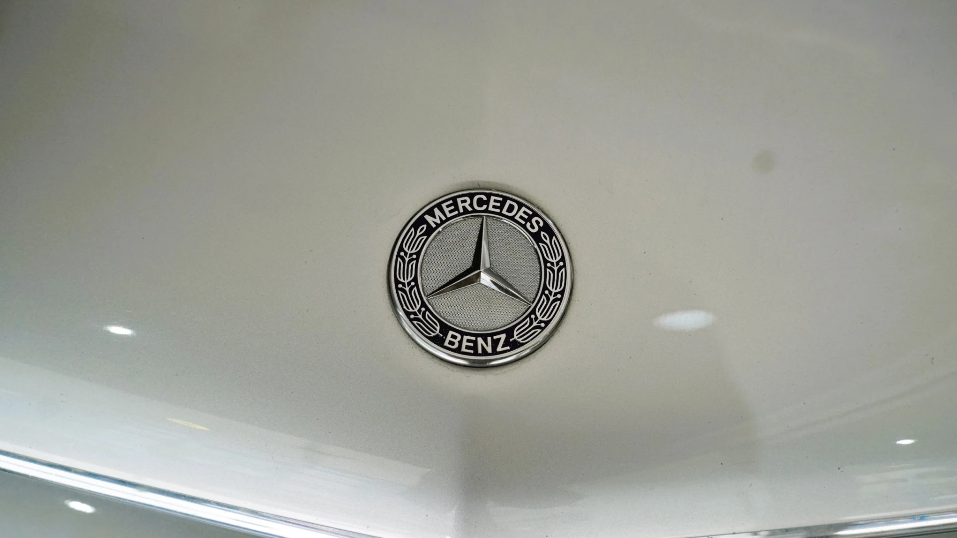 Mercedes-Benz E 250 CDI AMG 10