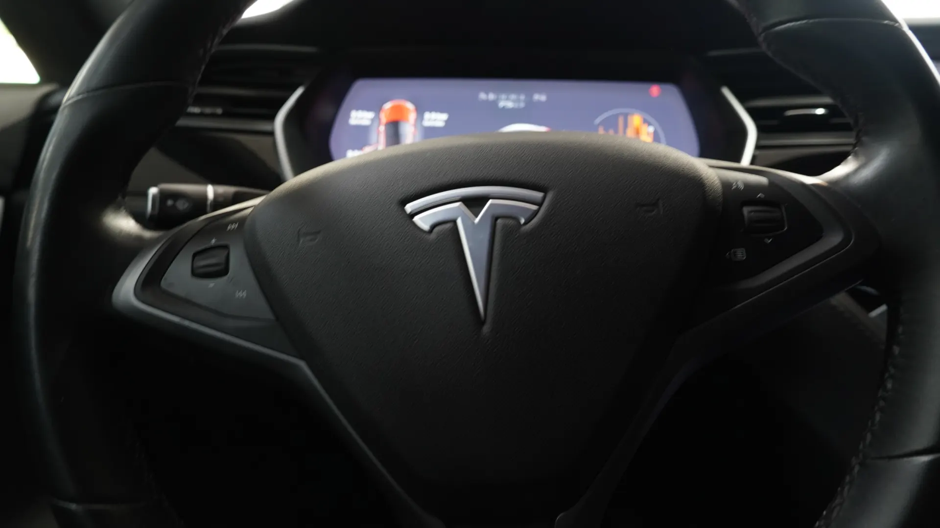 Tesla Model S 75D 46