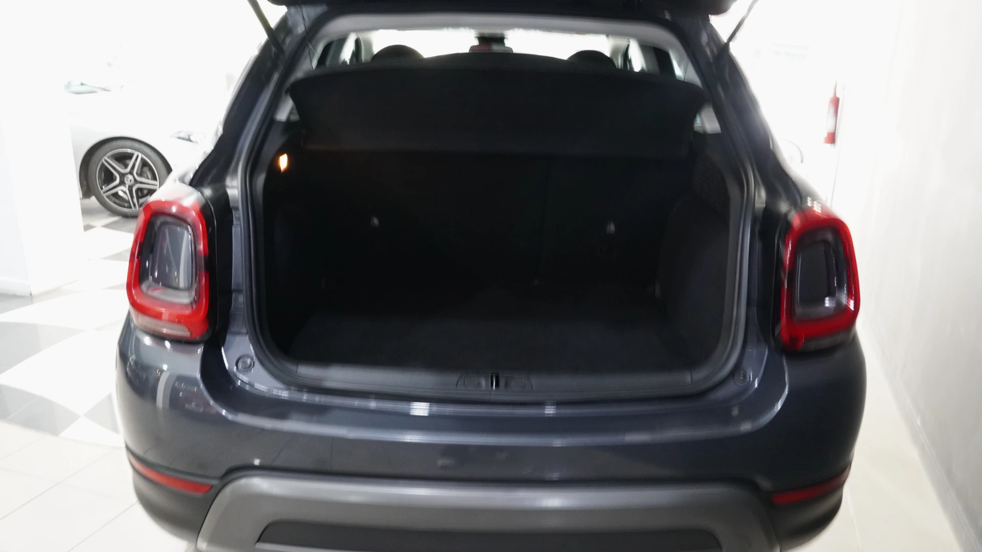 Fiat 500X 1.3 MTJ CITYCROSS 95CV 40