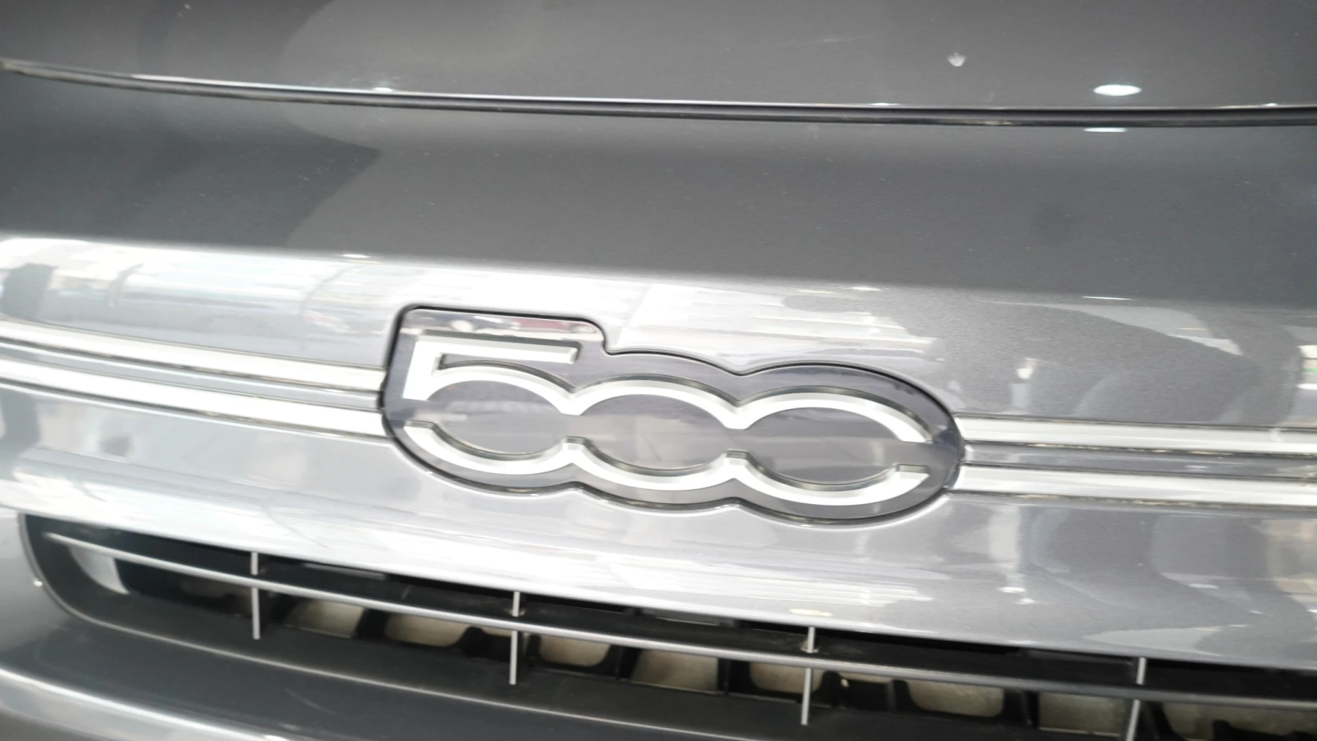 Fiat 500X 1.3 MTJ CITYCROSS 95CV 5