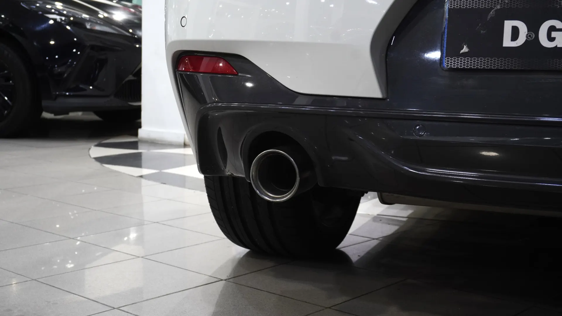 BMW X2 20 d xDrive Auto 19