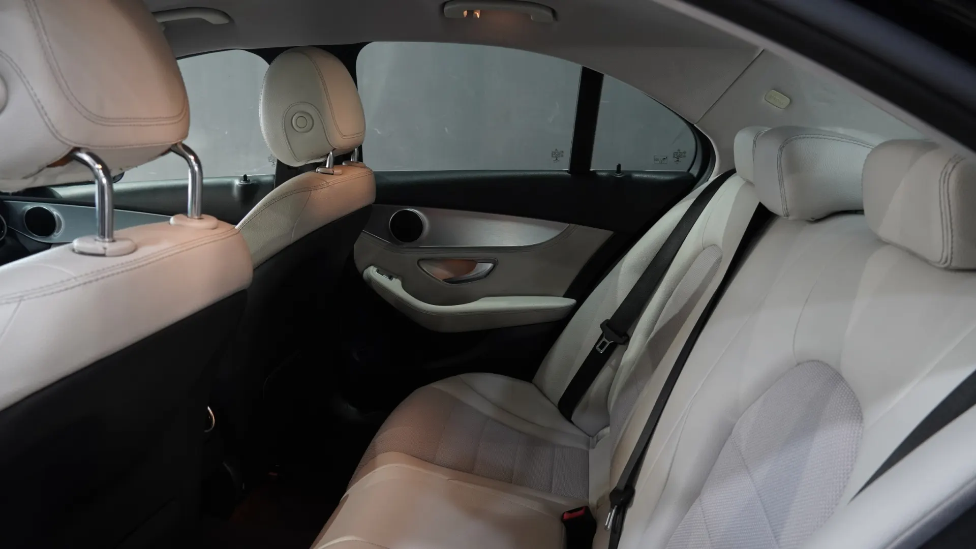 Mercedes-Benz C 200 BlueTEC Avantgarde 19