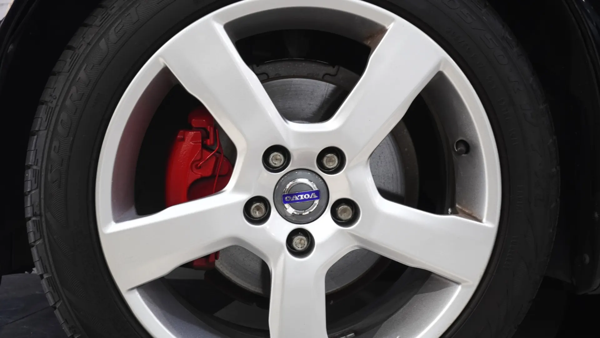 Volvo S40 1.6D R DESIGN 10