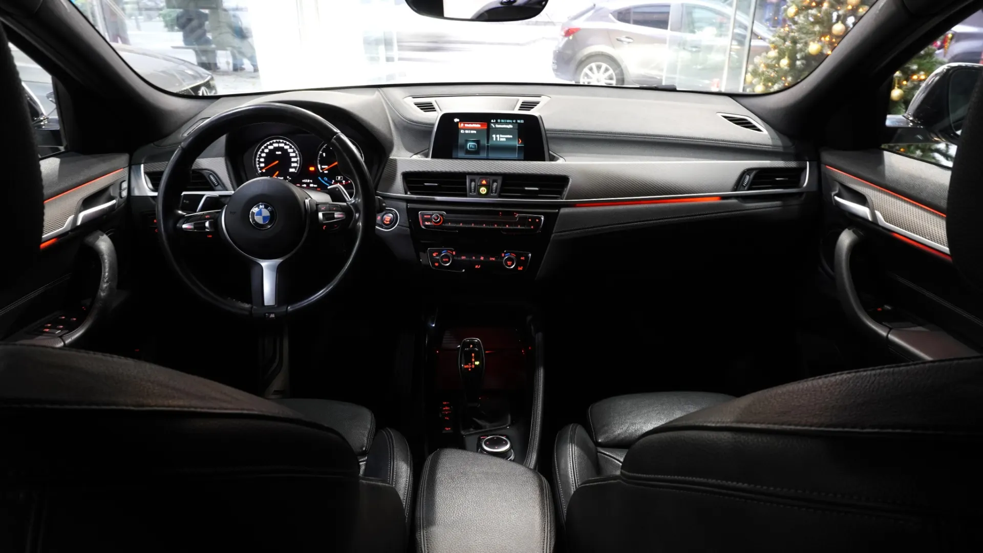 BMW X2 20 d xDrive Auto 32