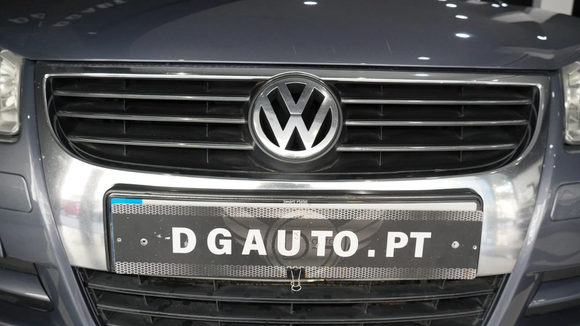 Volkswagen EOS EOS 2.0 TDi 10