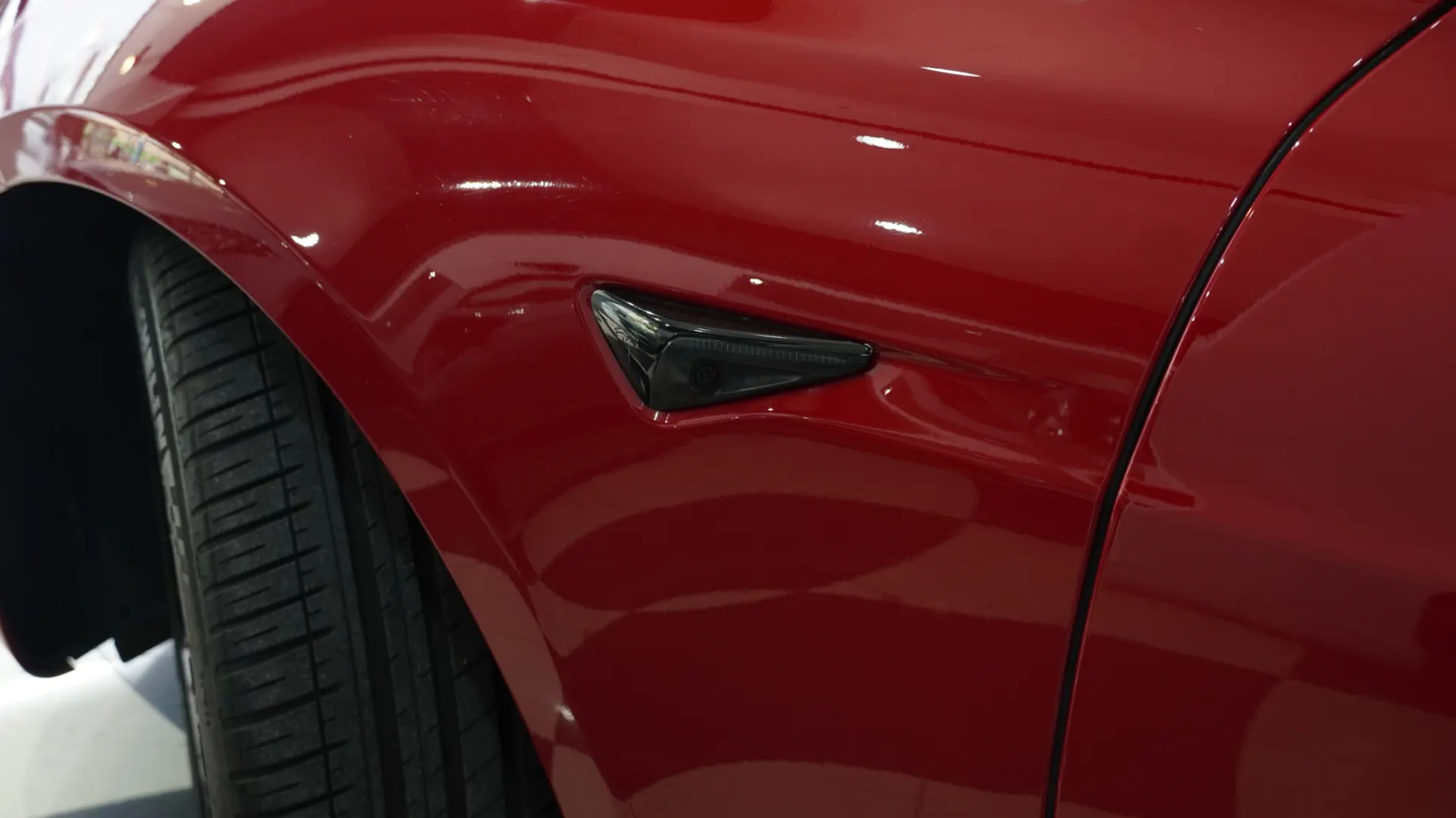 Tesla Model S 75D 12