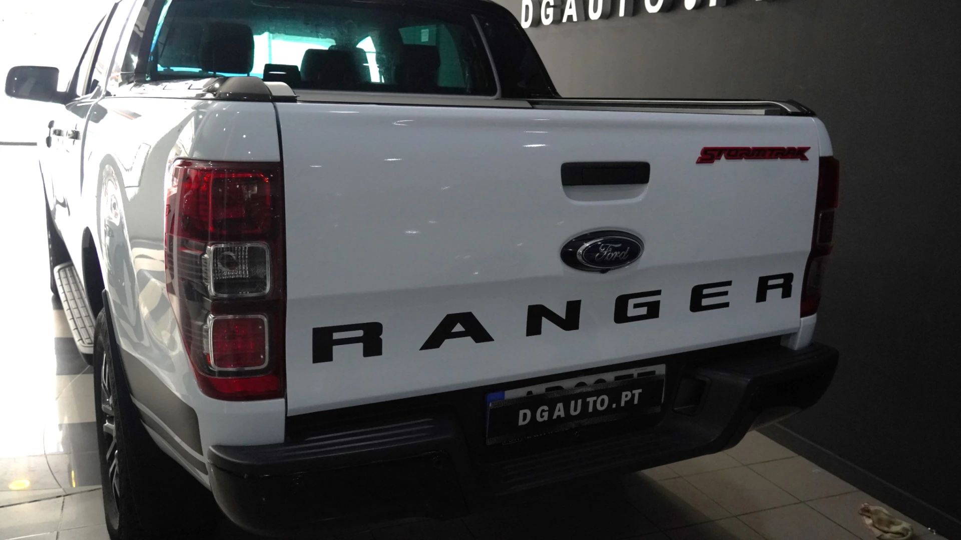 Ford Ranger 58