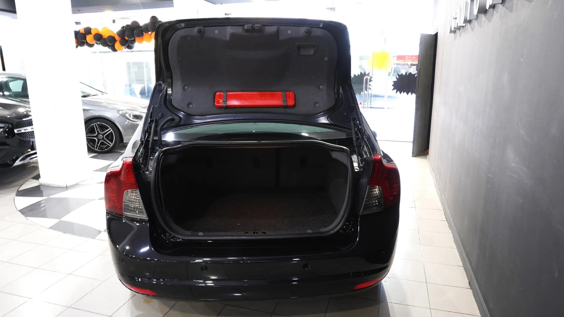 Volvo S40 1.6D R DESIGN 31