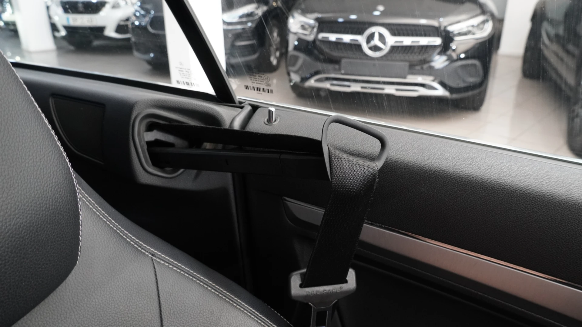 Mercedes-Benz E 250 CDI AMG 42