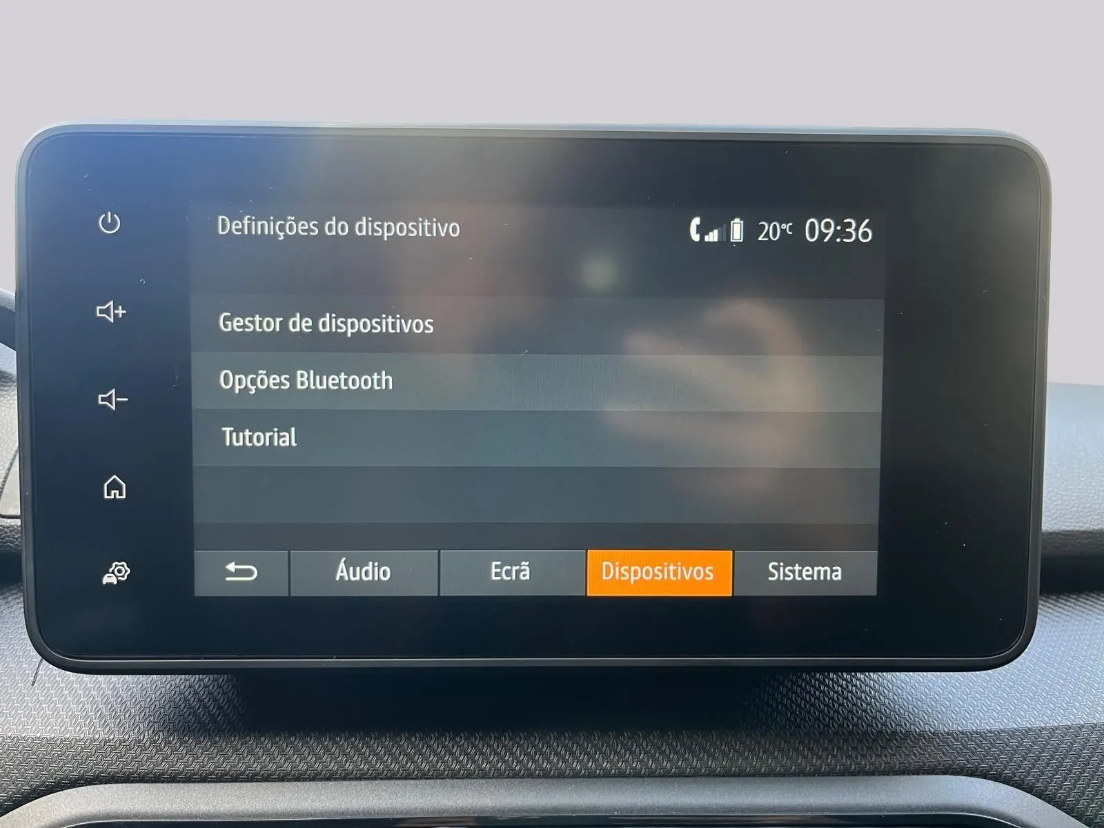 Dacia Sandero BI-FUEL STPWAY ESSENTIAL 29