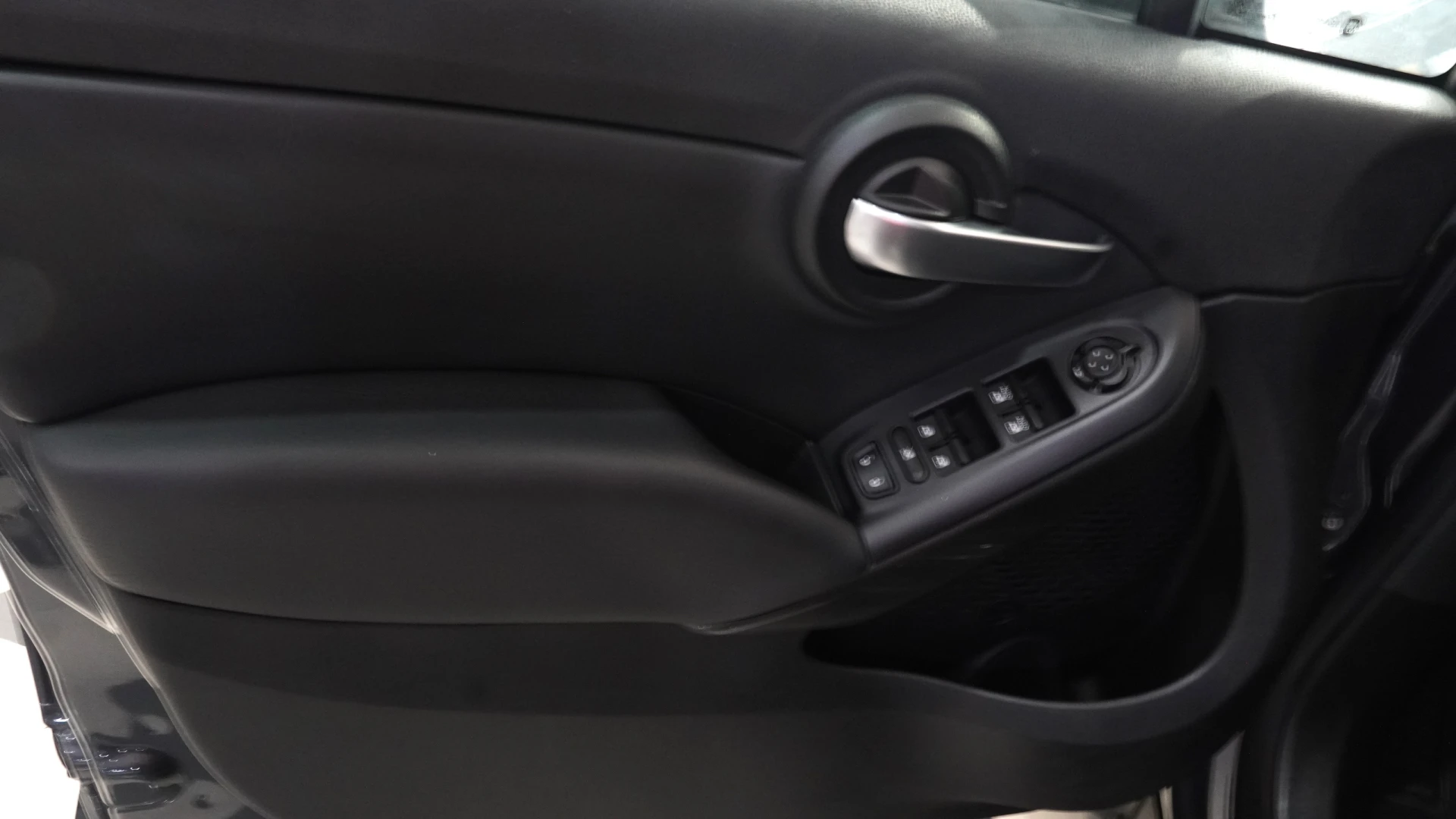 Fiat 500X 1.3 MTJ CITYCROSS 95CV 10