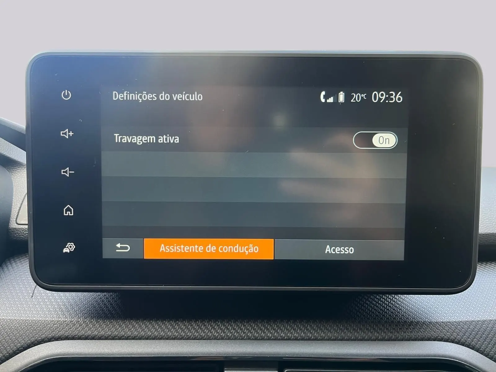 Dacia Sandero BI-FUEL STPWAY ESSENTIAL 31