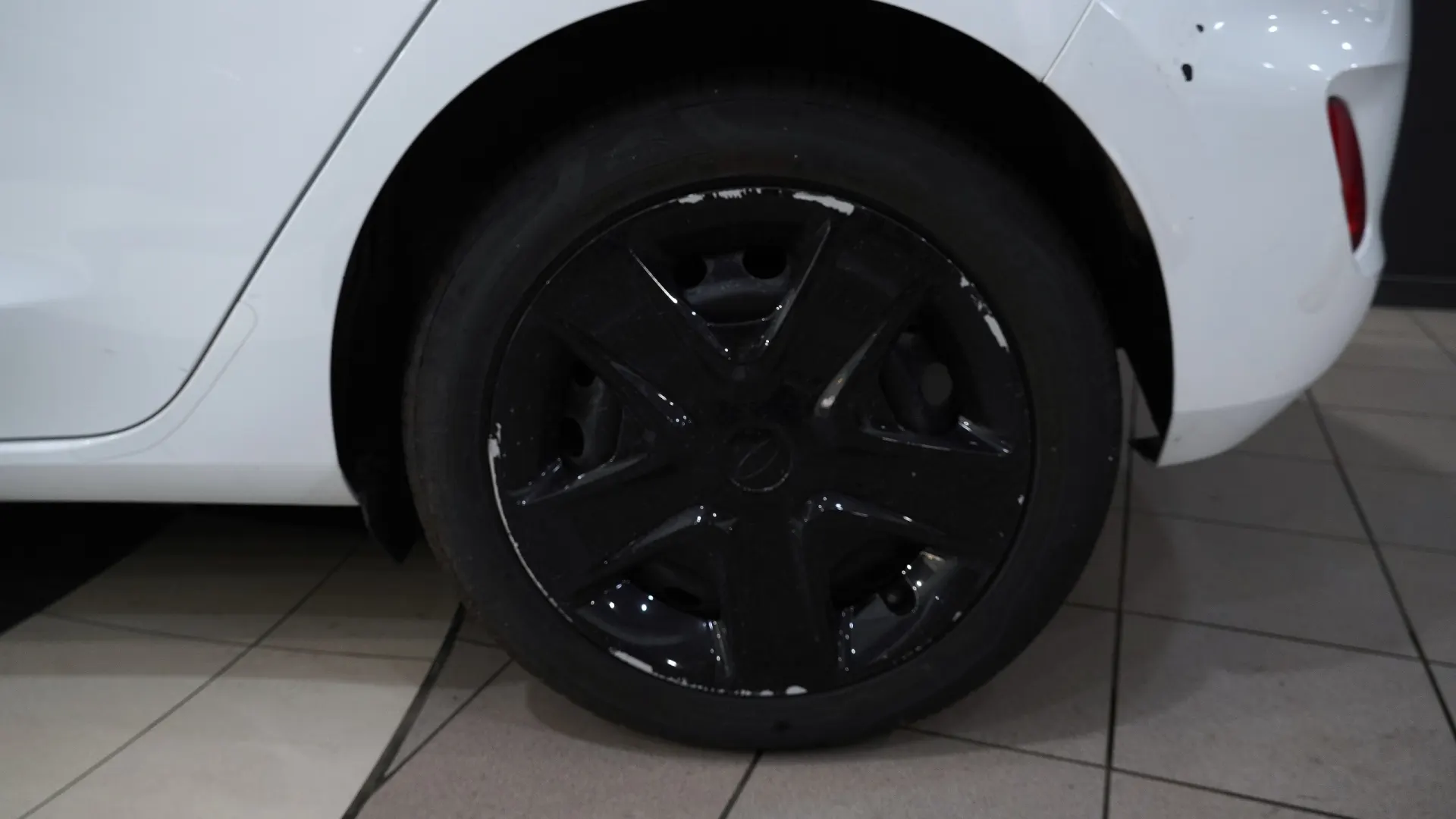 Ford Fiesta 1.1 Ti-VCT Business 16