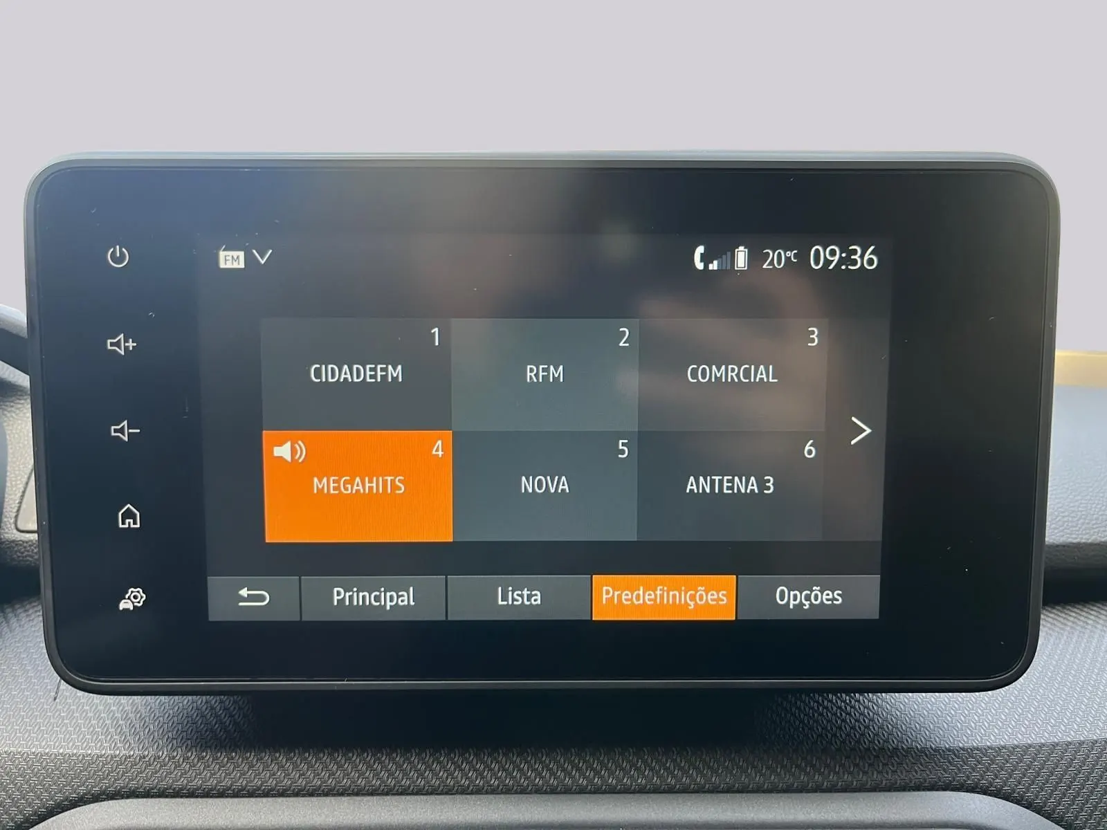 Dacia Sandero BI-FUEL STPWAY ESSENTIAL 32