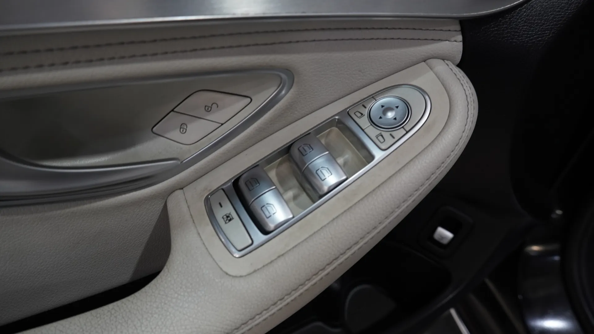 Mercedes-Benz C 200 BlueTEC Avantgarde 26